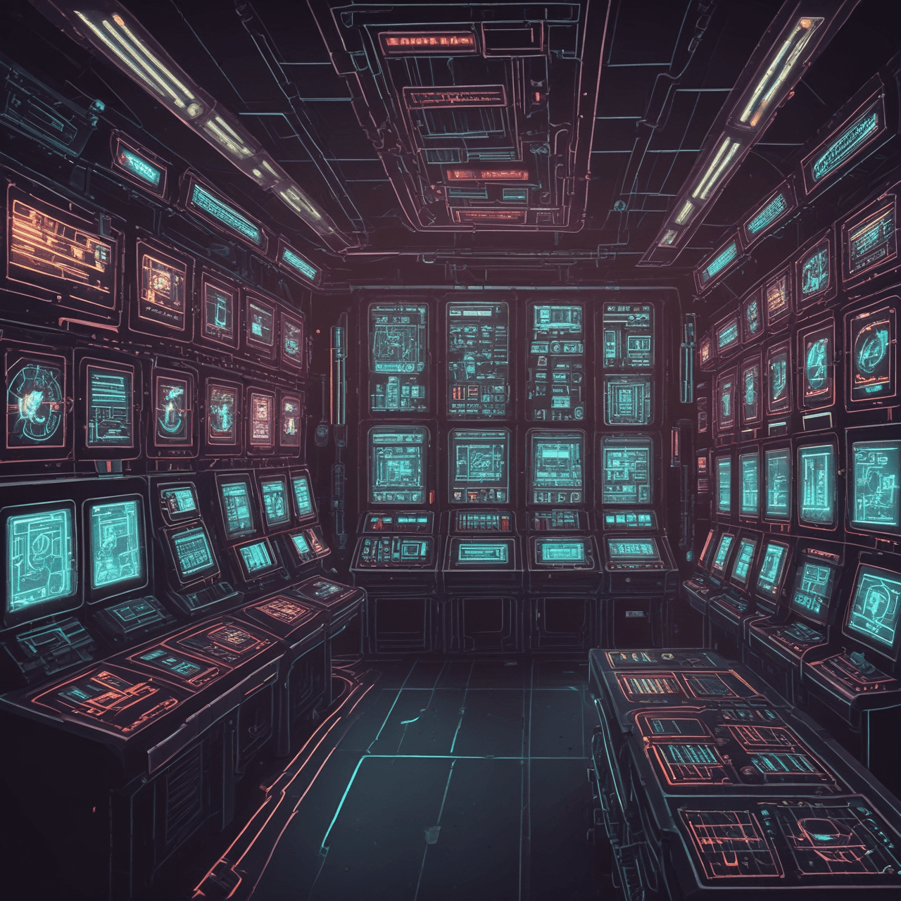 Energy Surge game banner