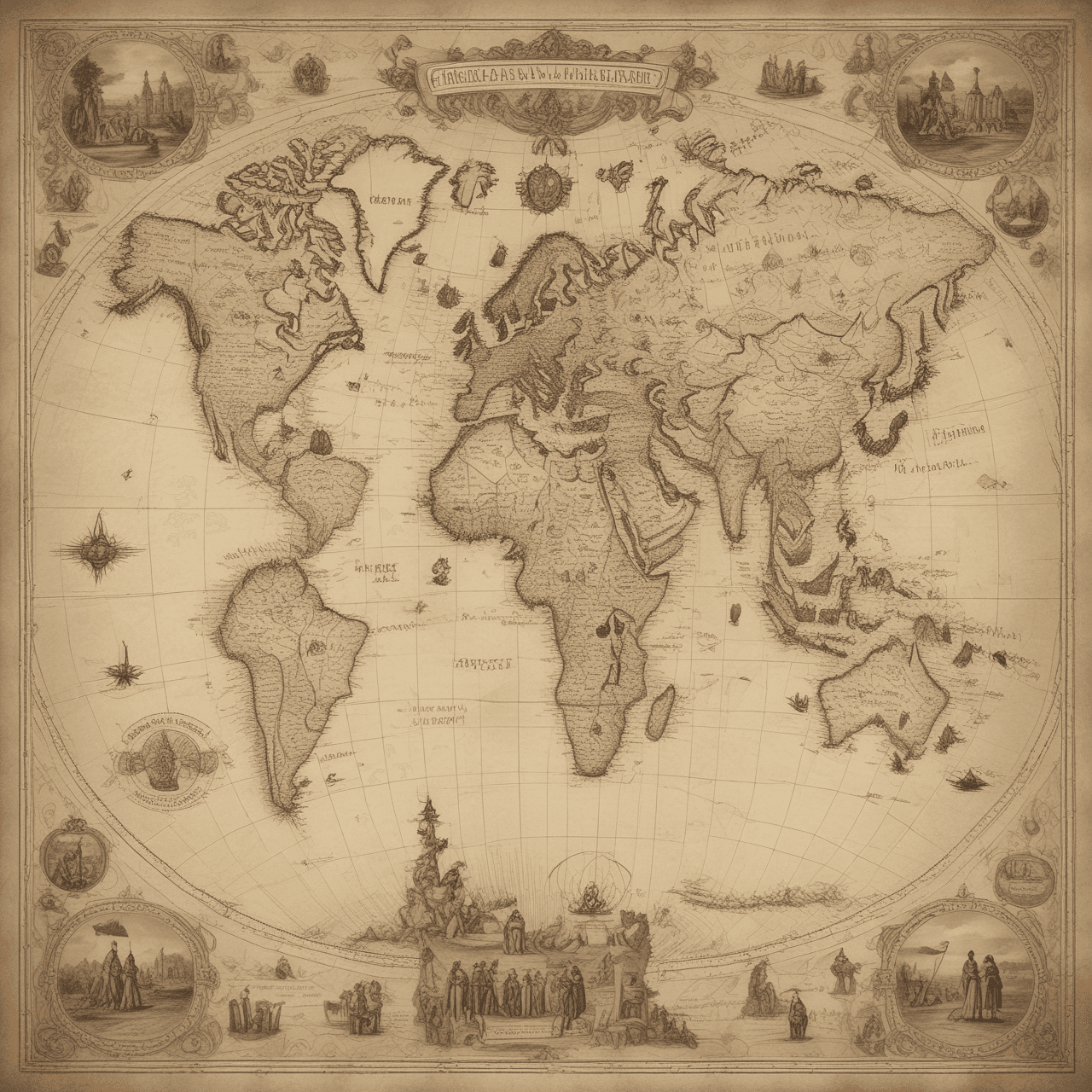 World History Jump game banner