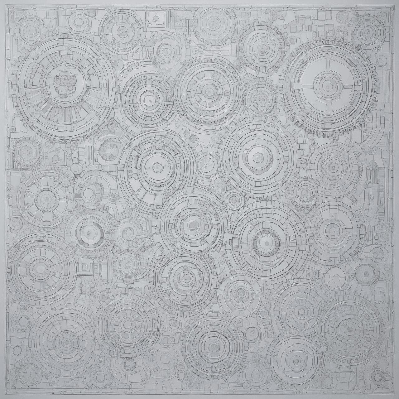 Gear Grinder game banner