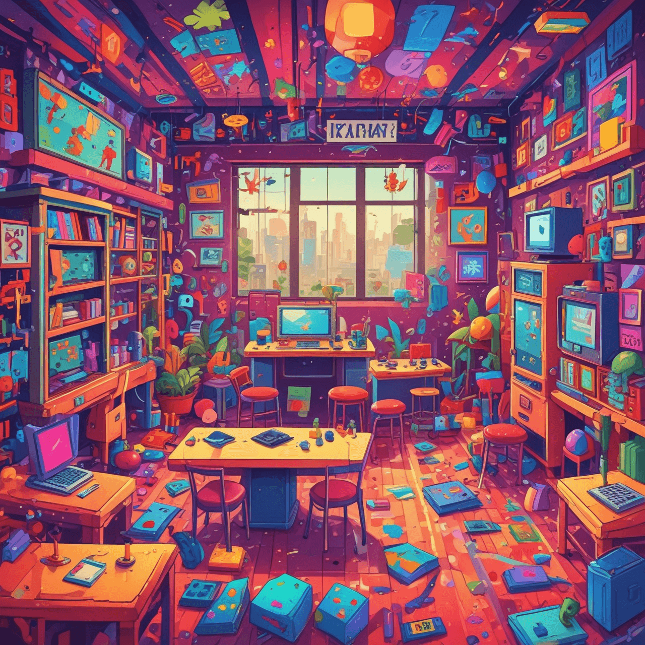 Math Dash Challenge game banner