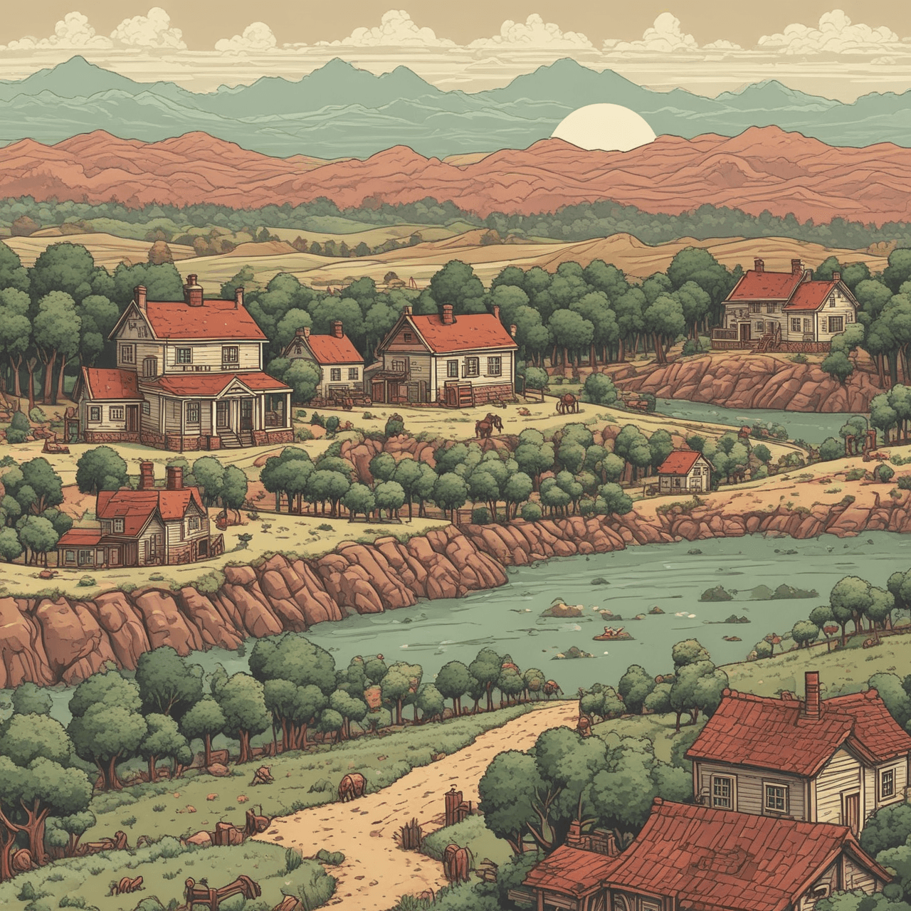 Revolution Jump game banner