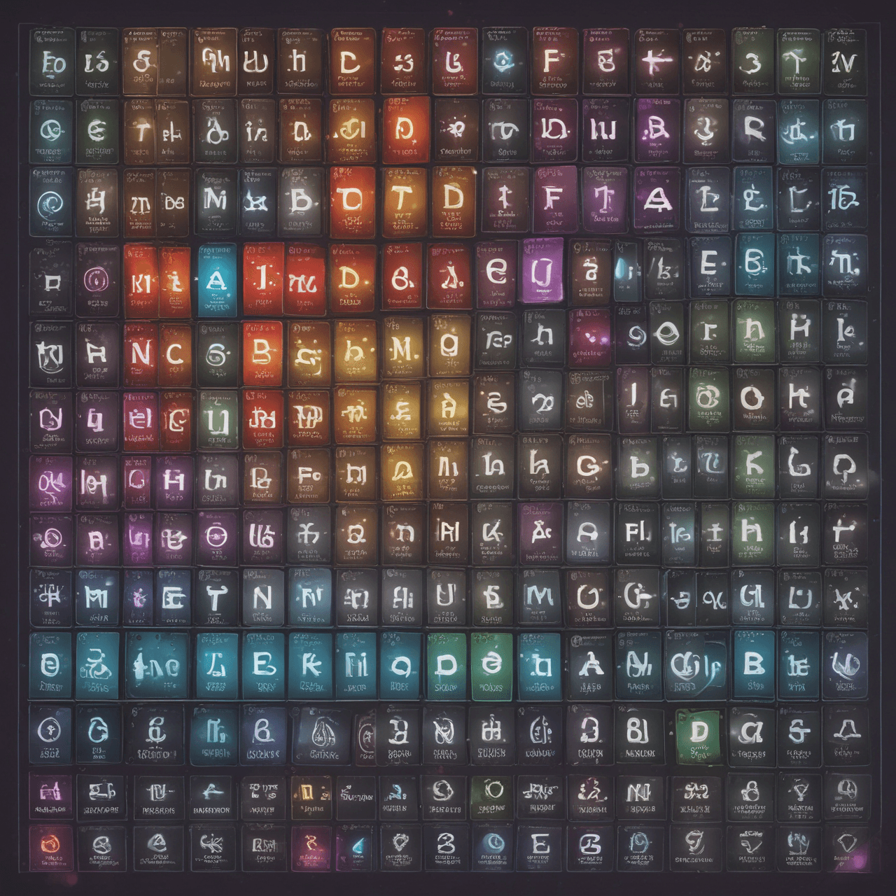 Atomic Ninja Defenders game banner