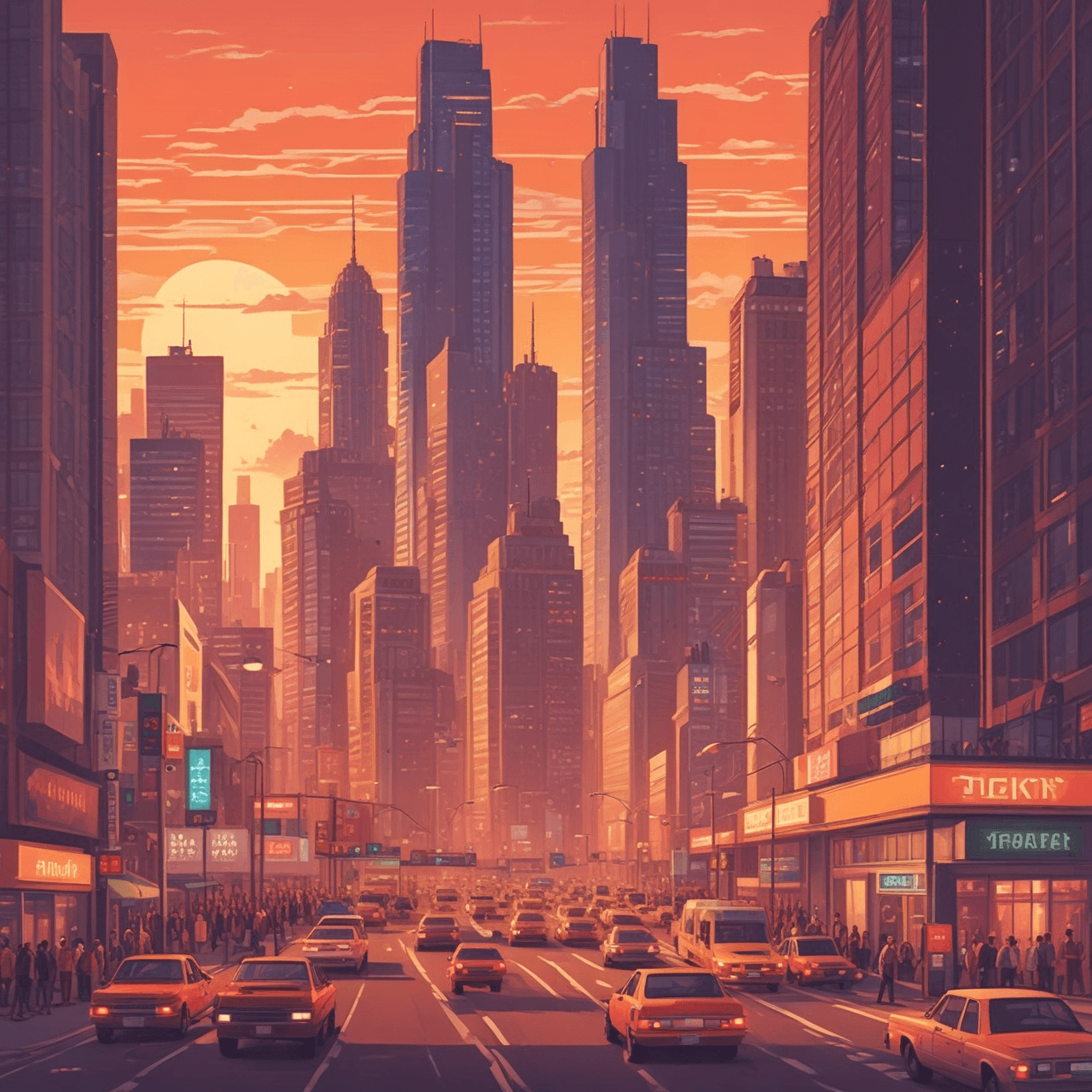 Corporate Climb Quiz game banner