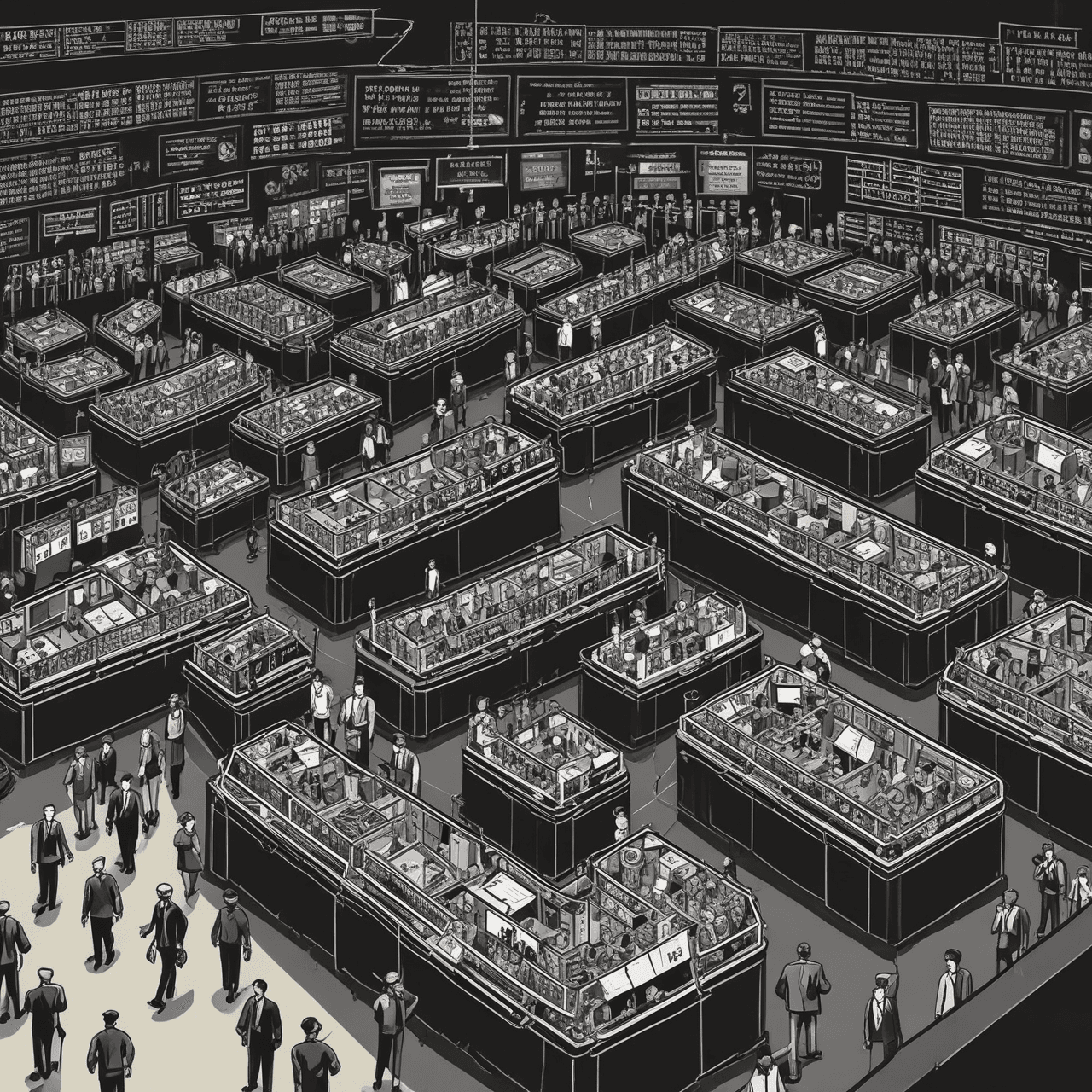 Carrera Económica game banner