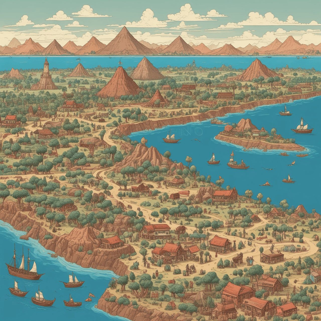 American History Dash game banner