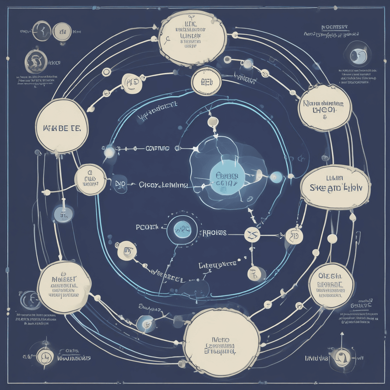 Krebs Cycle Defenders game banner