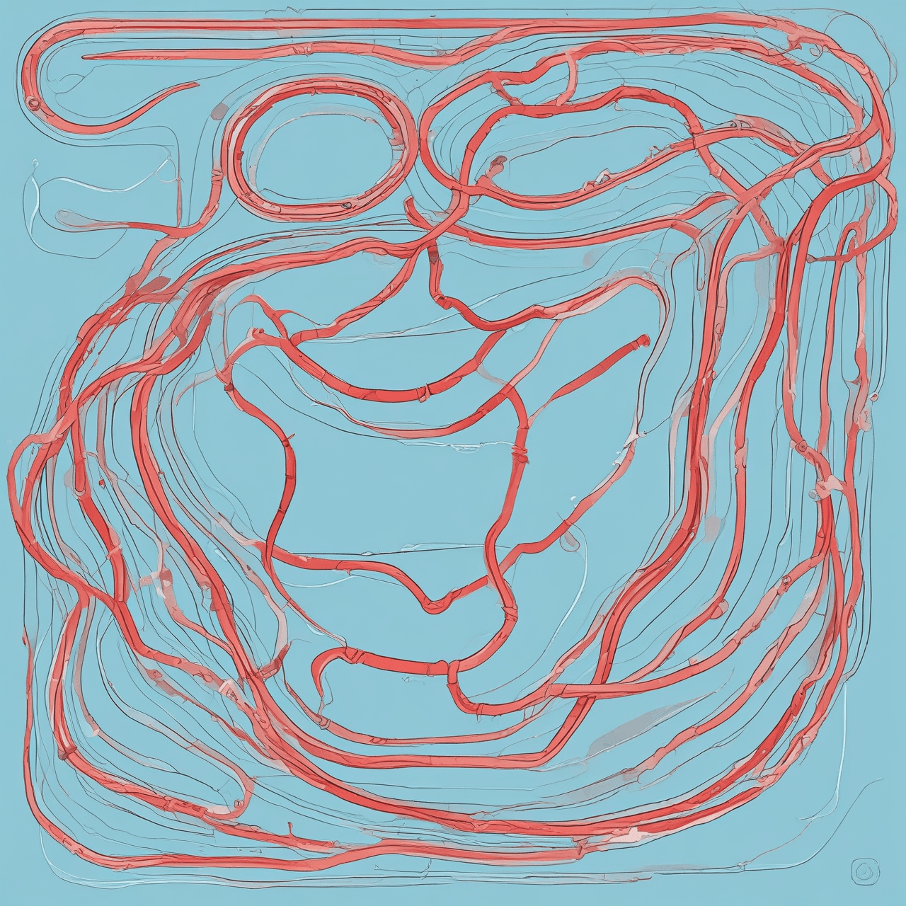 Circulation Speedway game banner