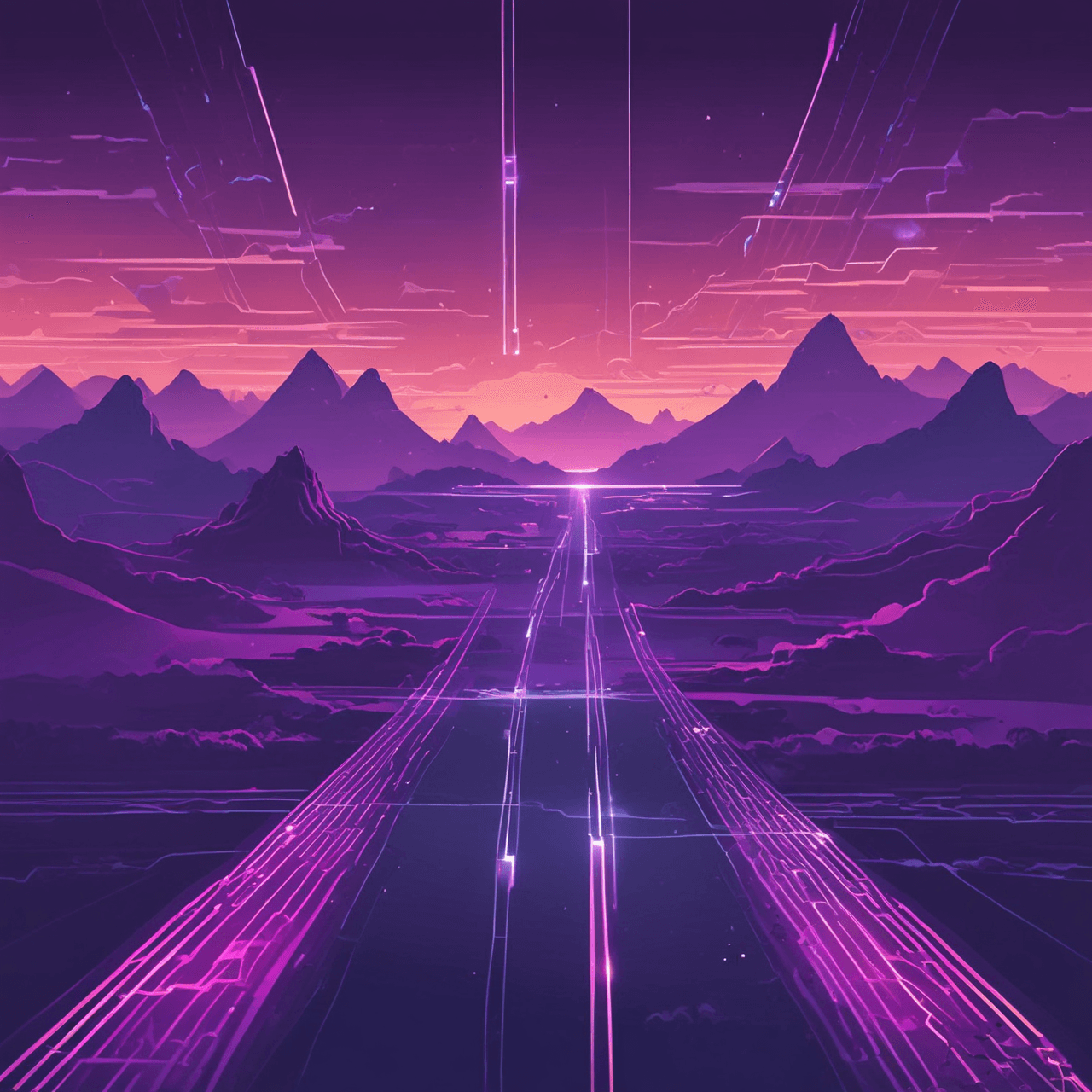 GeoRunner Challenge game banner