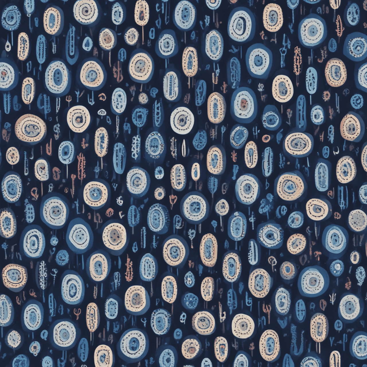 Meiosis Runner Quiz game banner