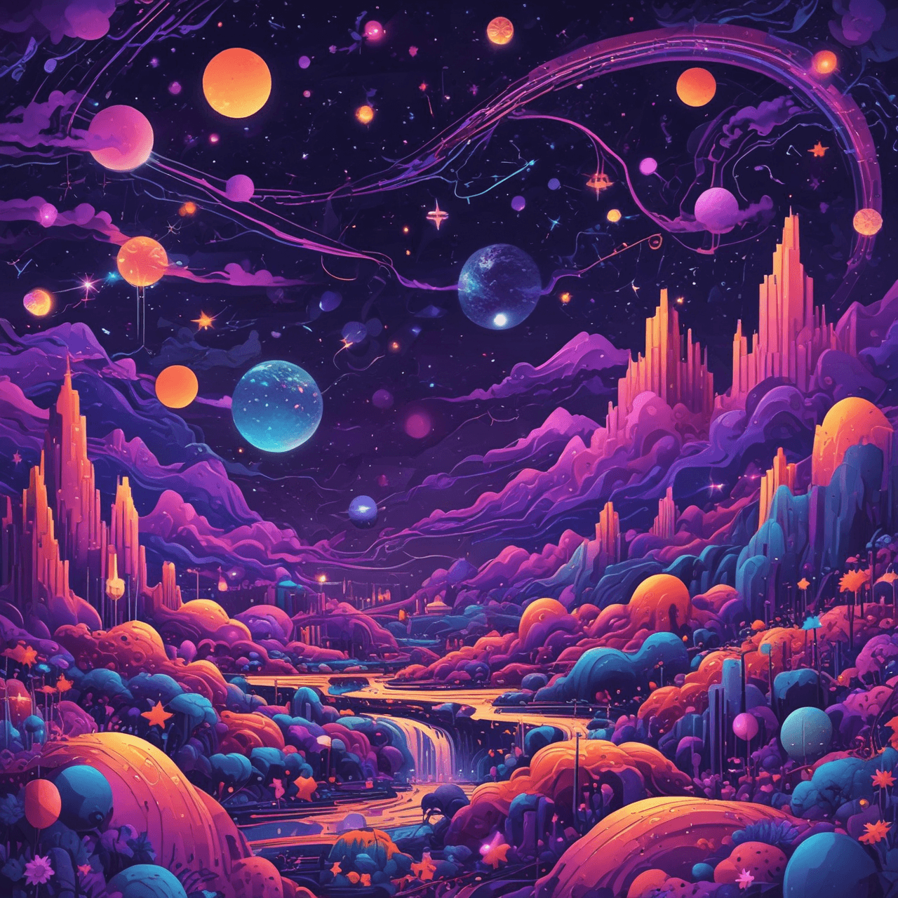 Factor Fun Run game banner