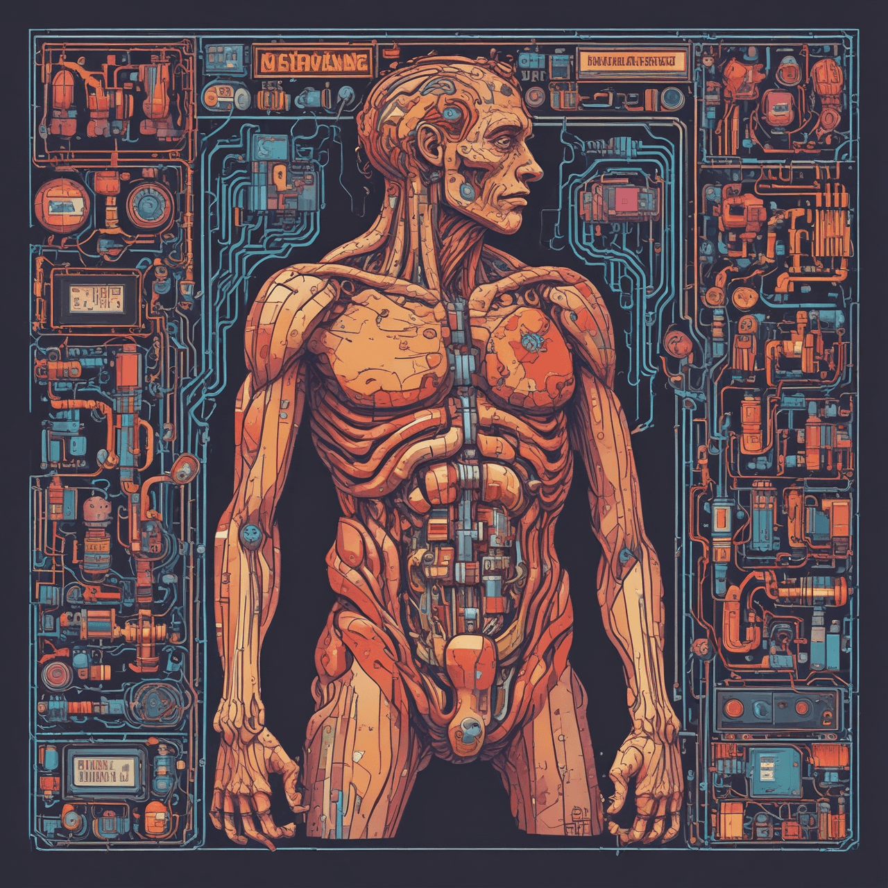 Aventura Digestiva game banner