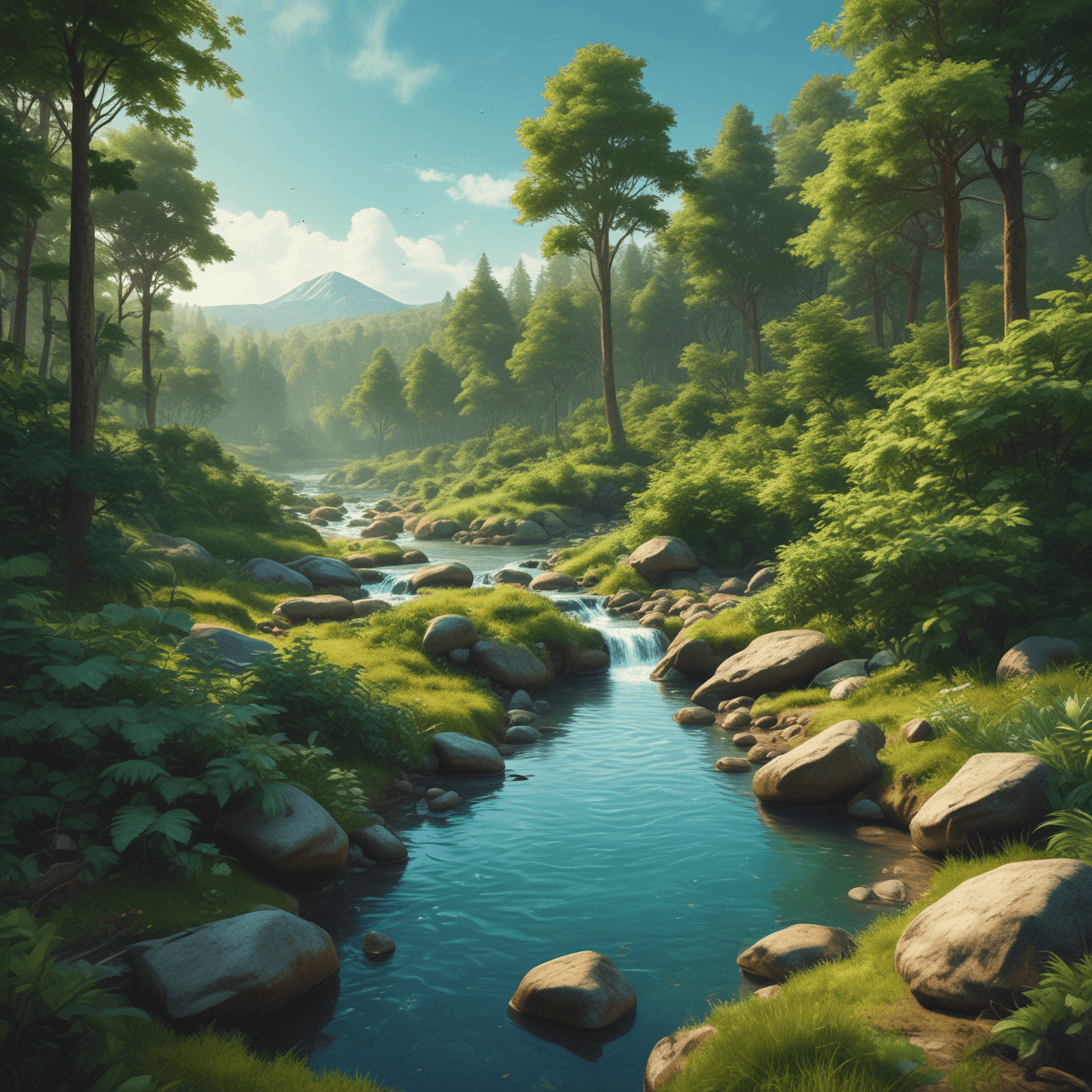 Ecosystem Quiz Defenders game banner