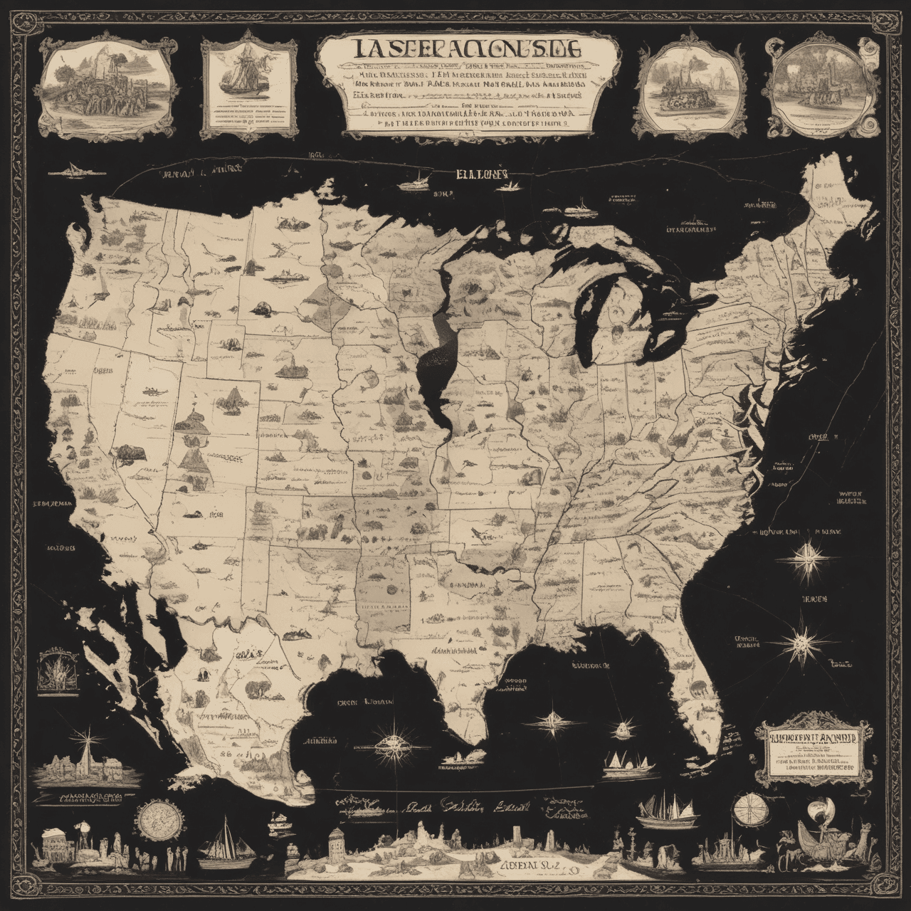 APUSH Colonial Bridge game banner