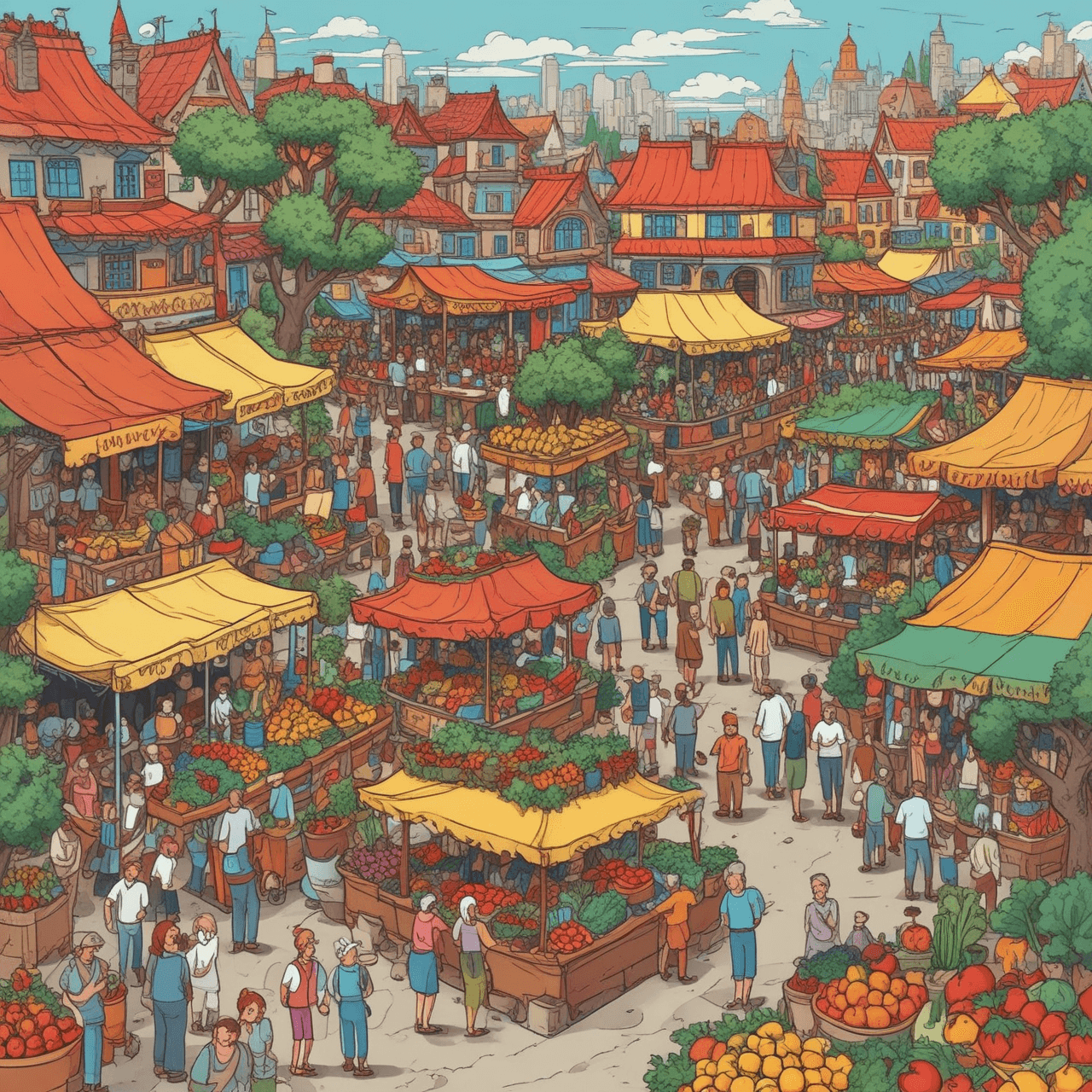 Rate Raiders game banner