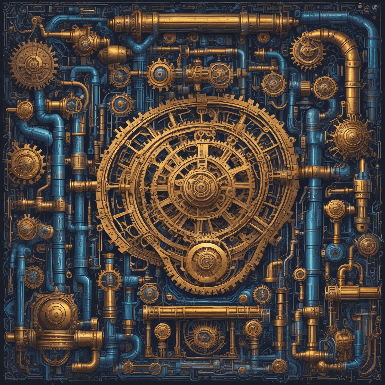 Mechanical Systems Quiz Run game banner