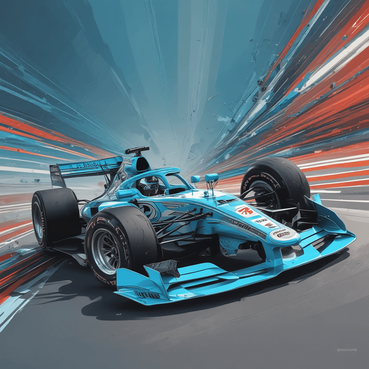 Corrida da Física game banner