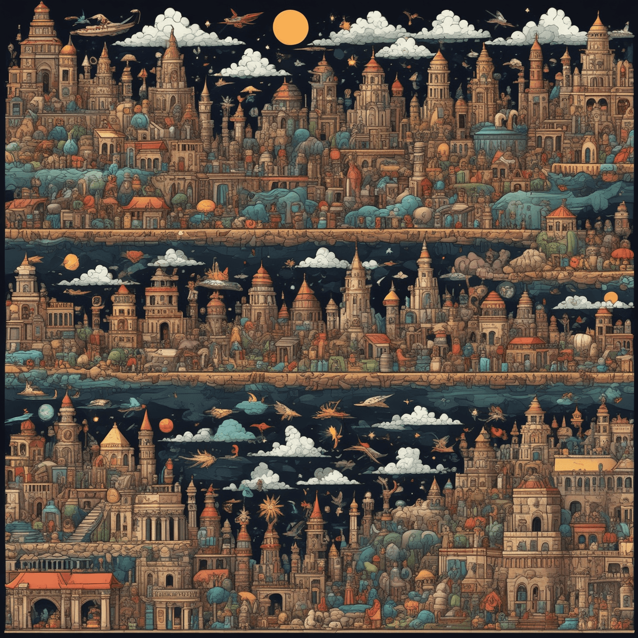 Echoes of Time game banner