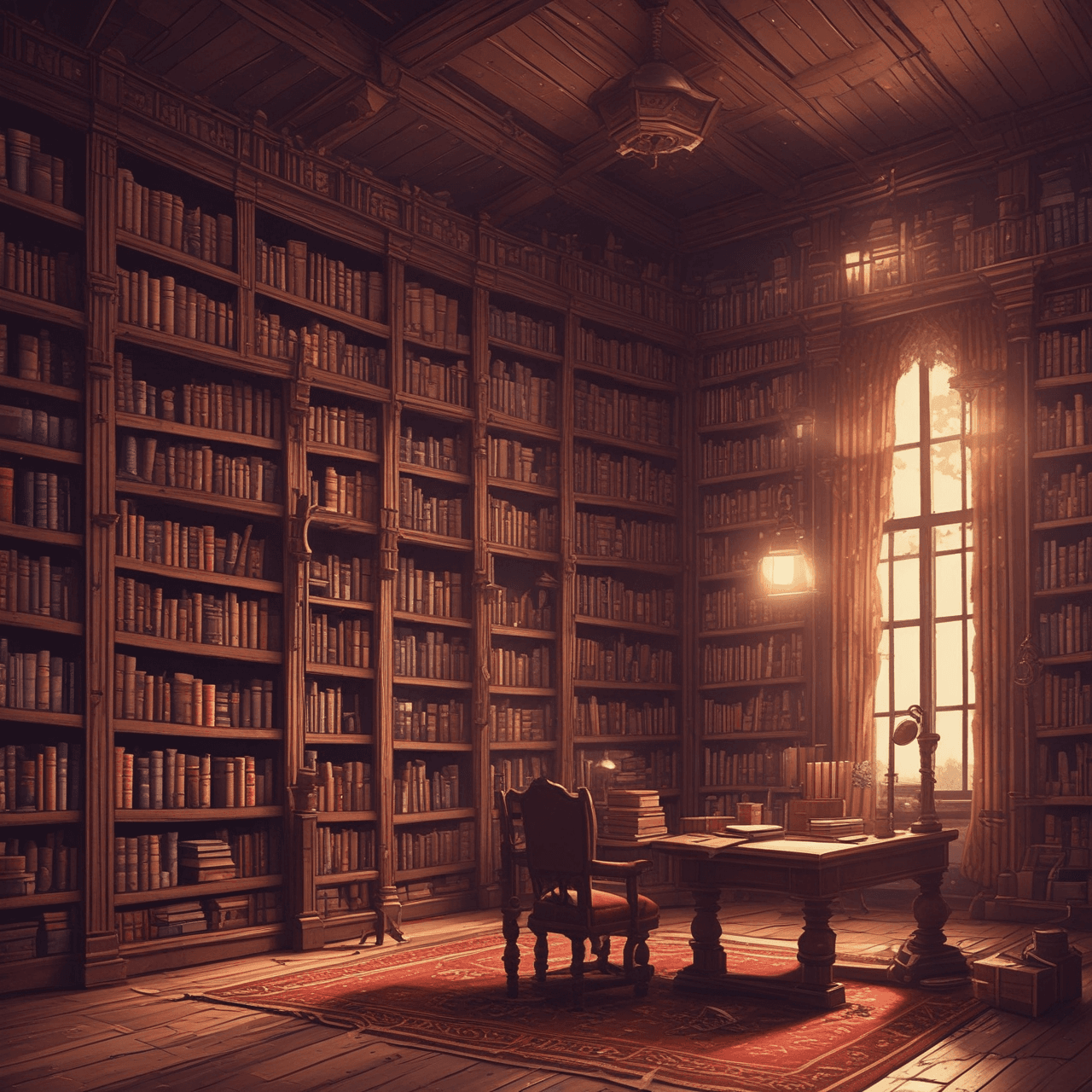 Literary Link Runner game banner