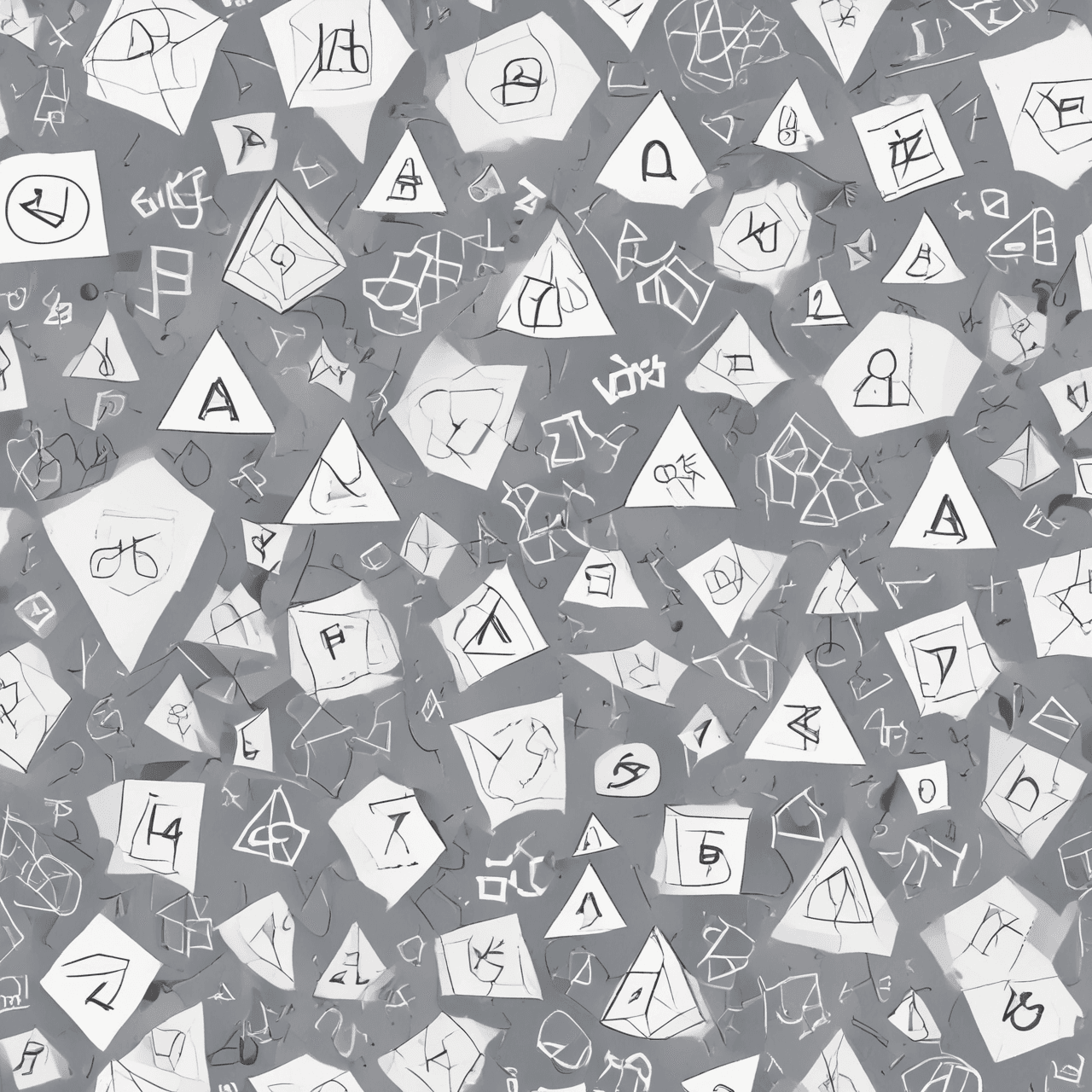 Math Quiz Defenders game banner