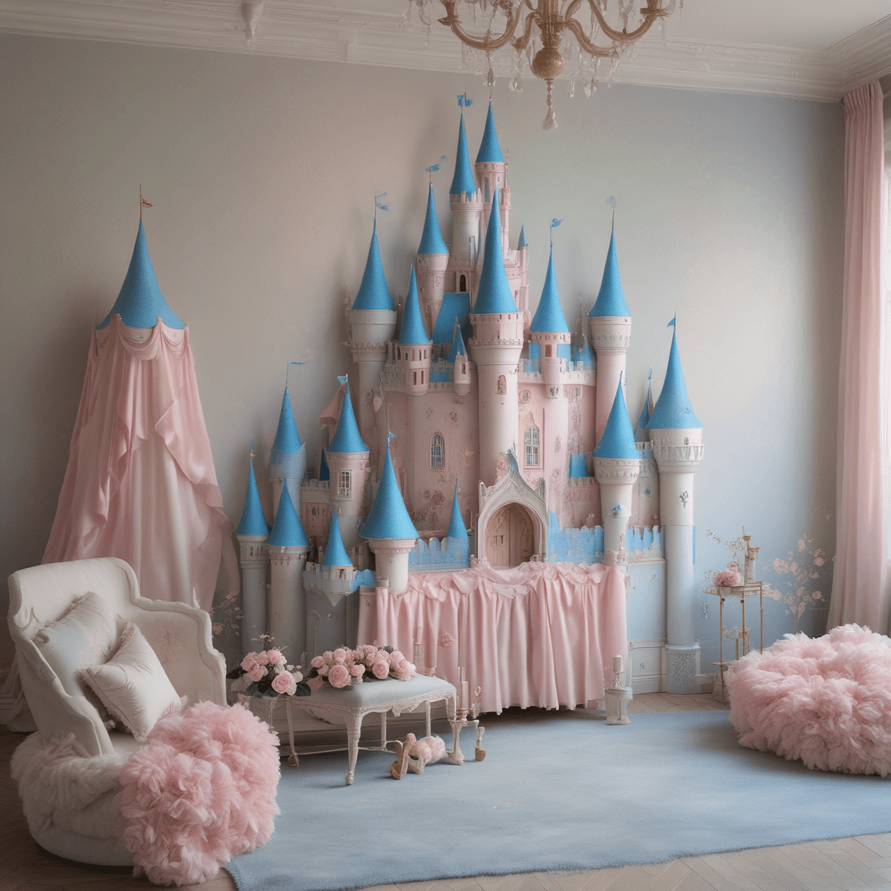 Saut d'Audition game banner