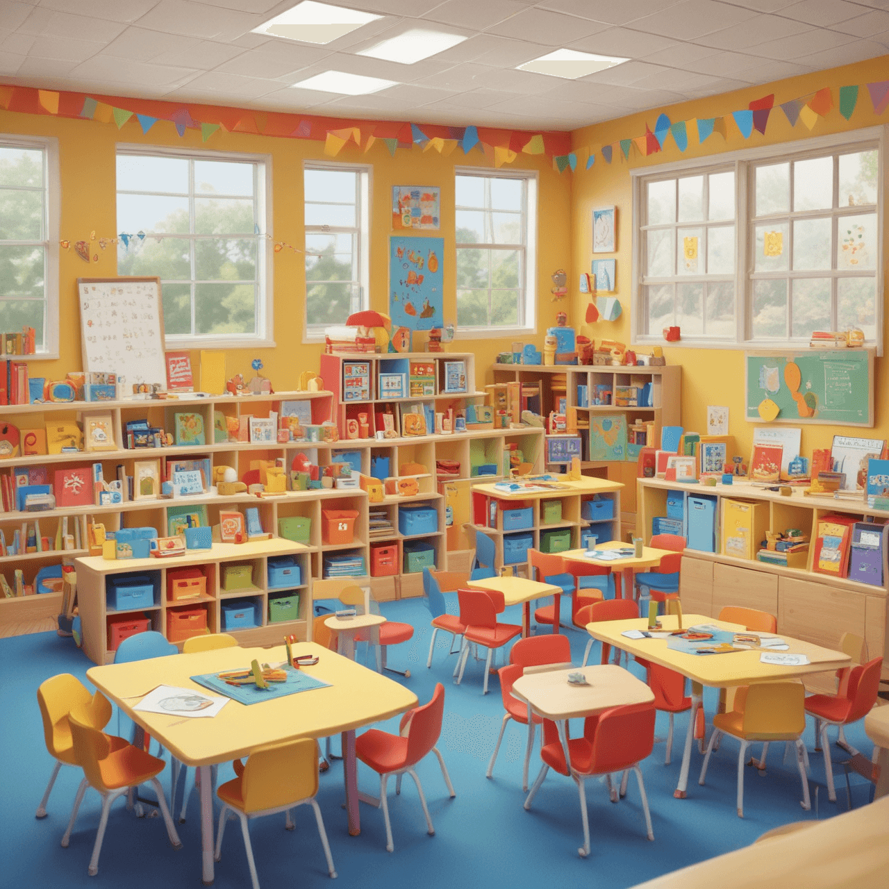 Special Education Quiz Adventure game banner