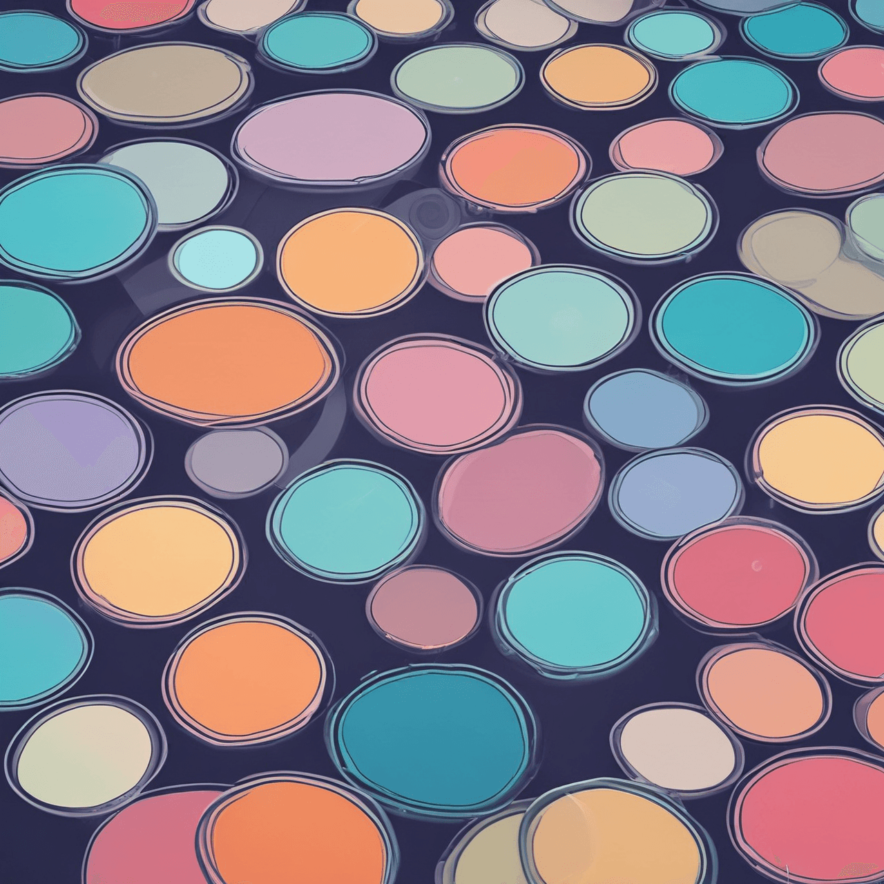 Bacteria Quiz Defenders game banner