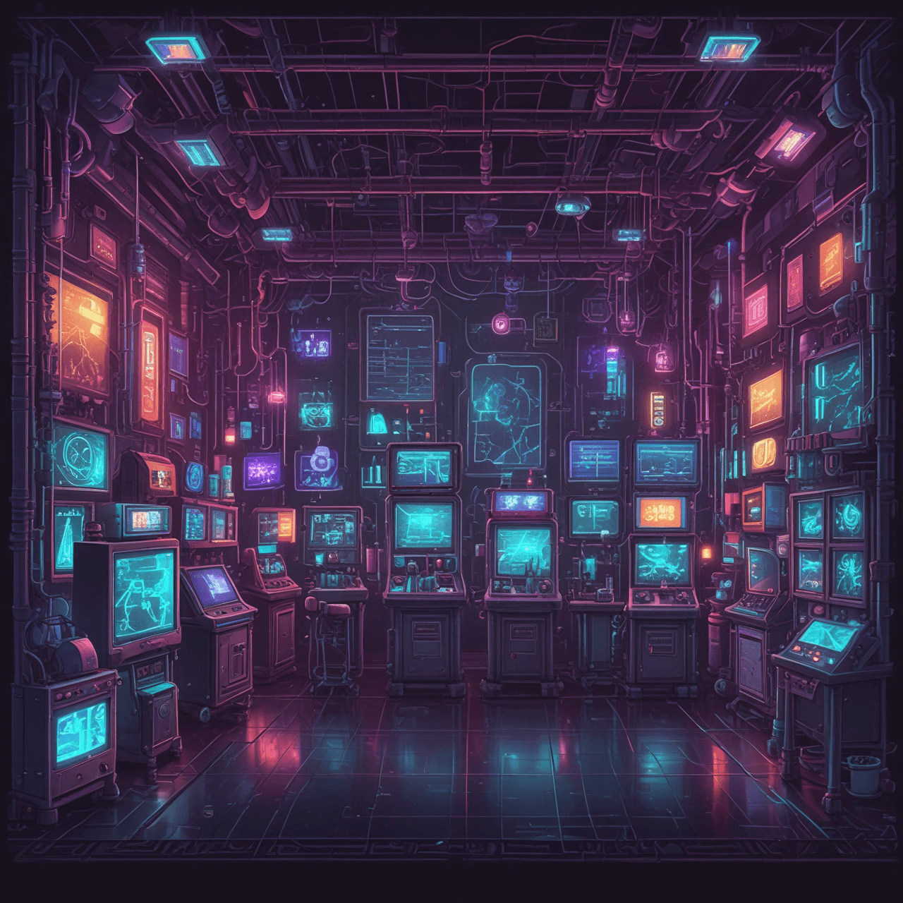 Enthalpy Dash game banner