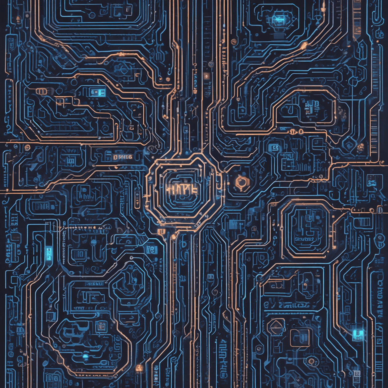 Canvas Jump game banner