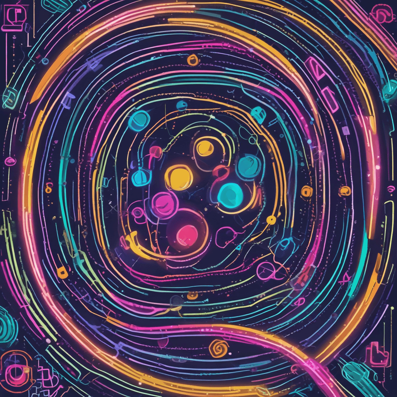 Circumference Quiz Adventure game banner