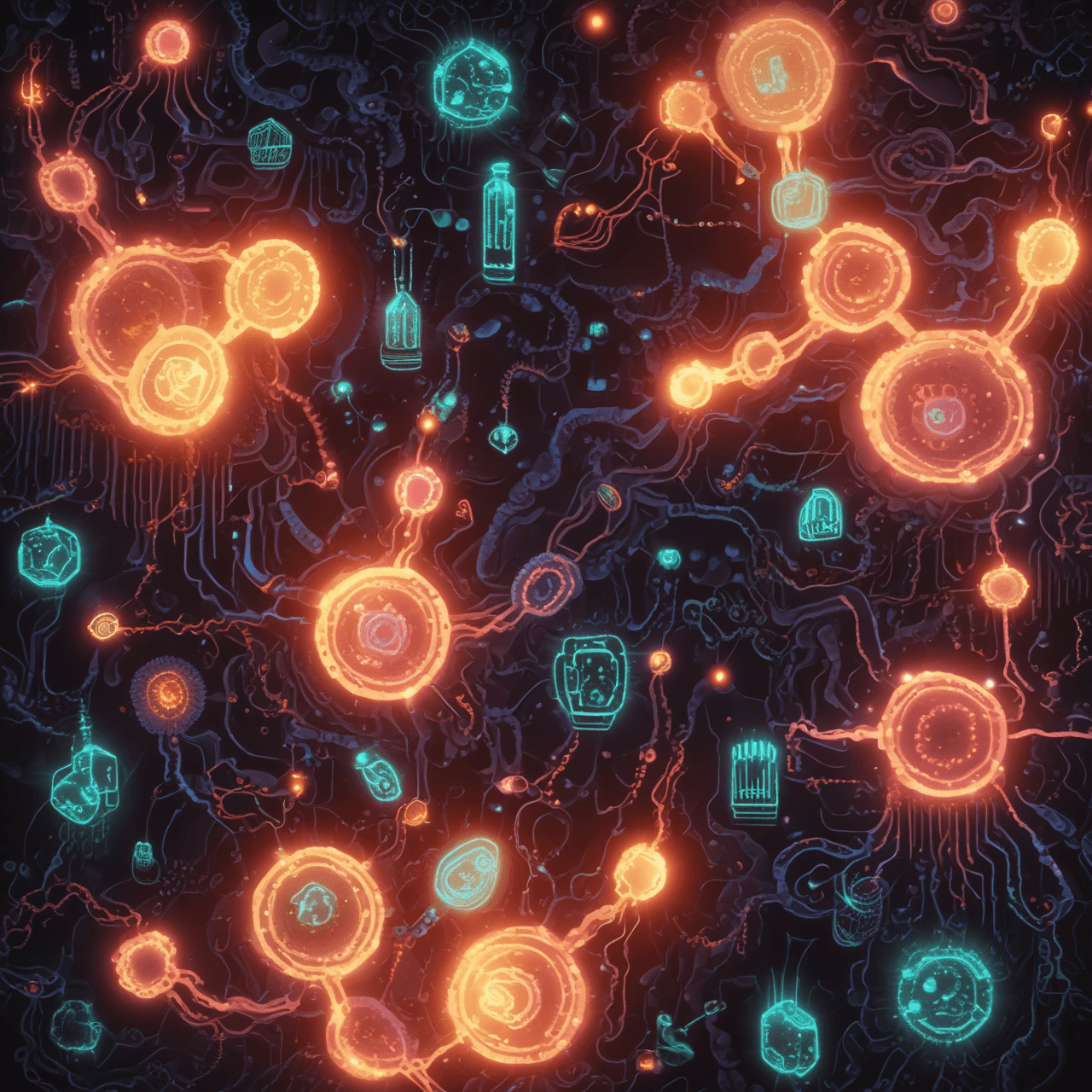 ROS Runner Quiz game banner