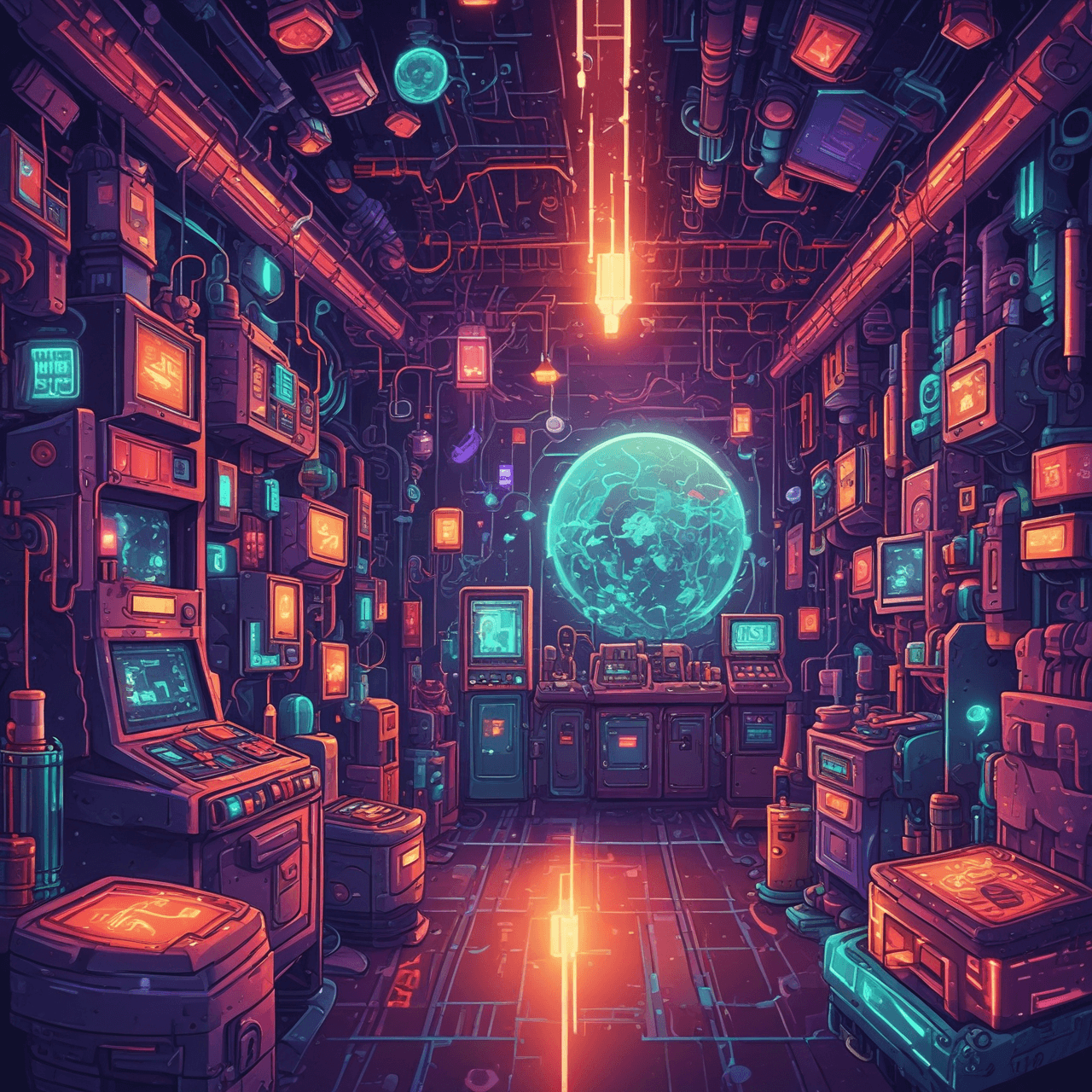 Ionic Naming Sprint game banner