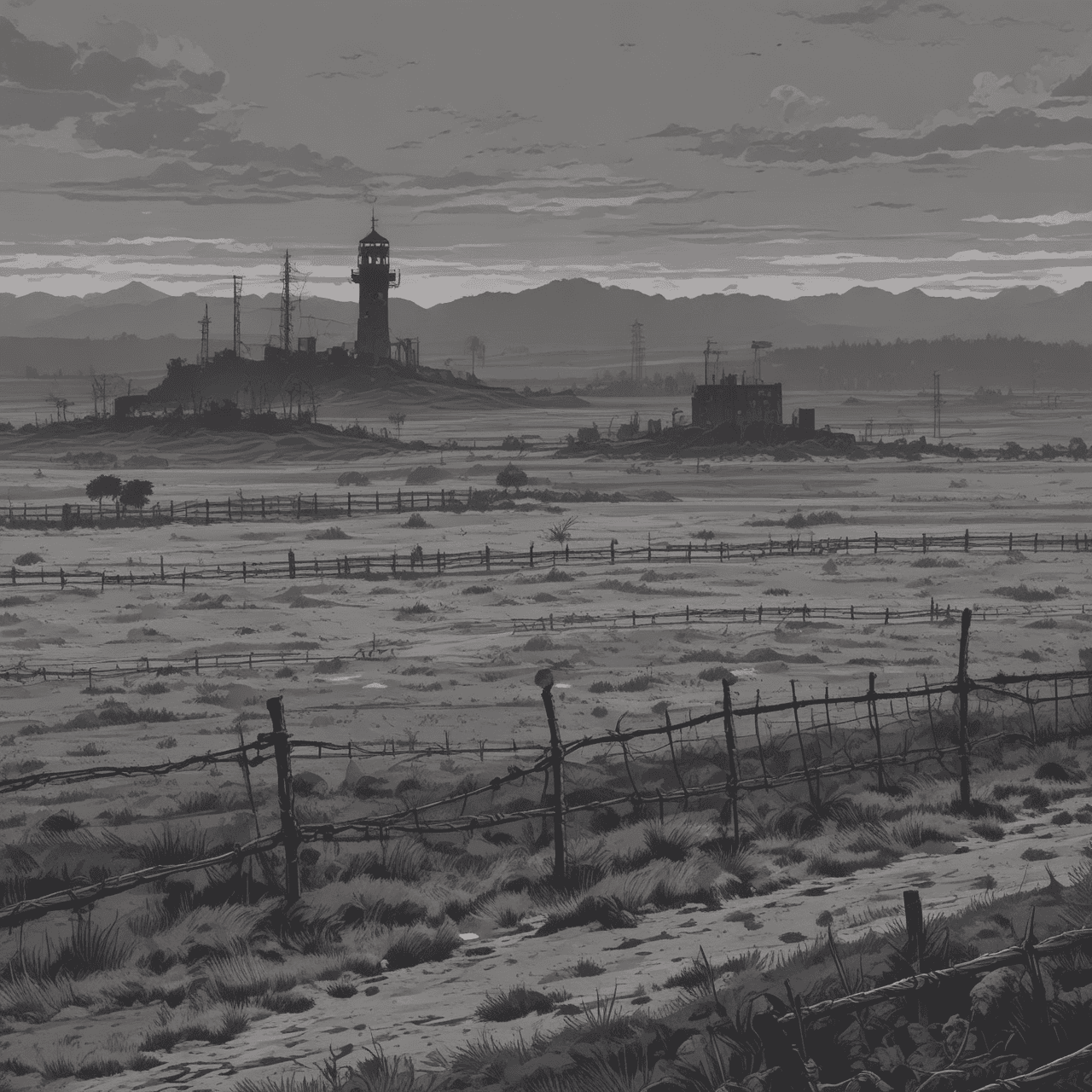 Echoes of History Quiz game banner