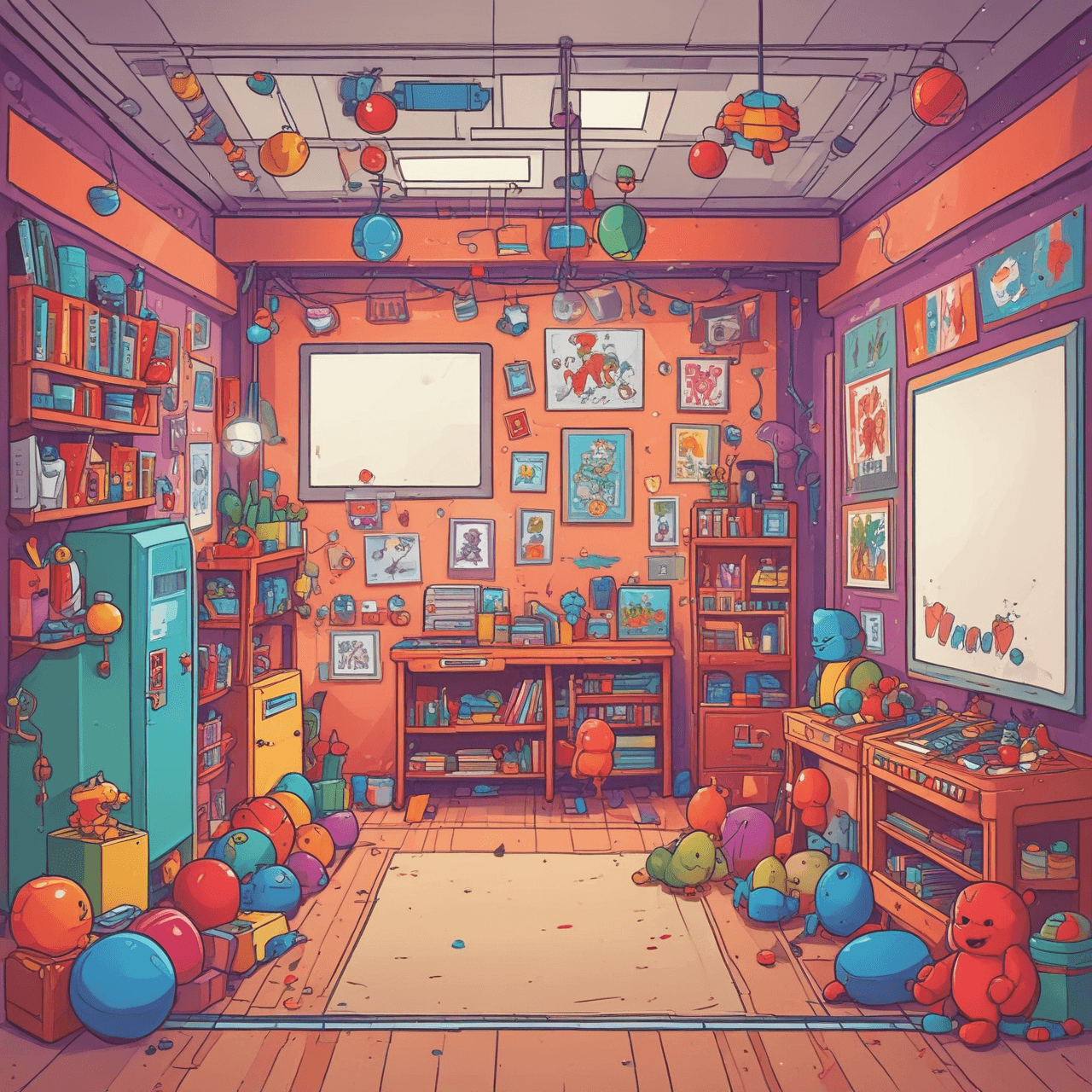 ABA Insight Run game banner