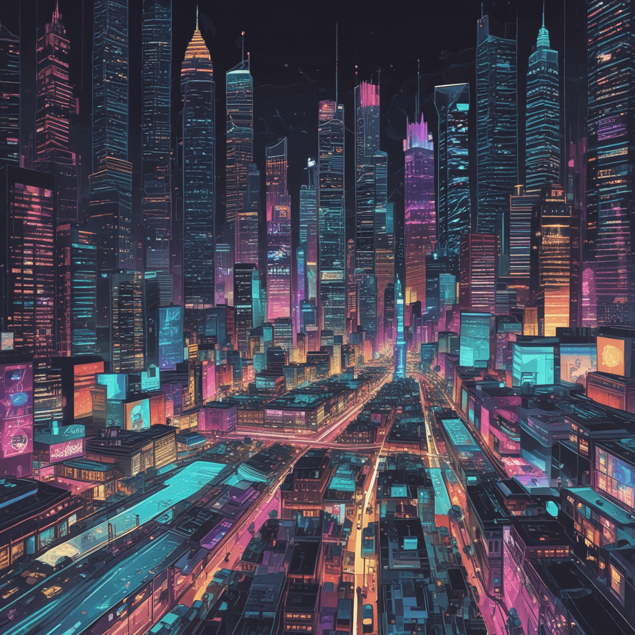 Economic Jetpack Quiz game banner