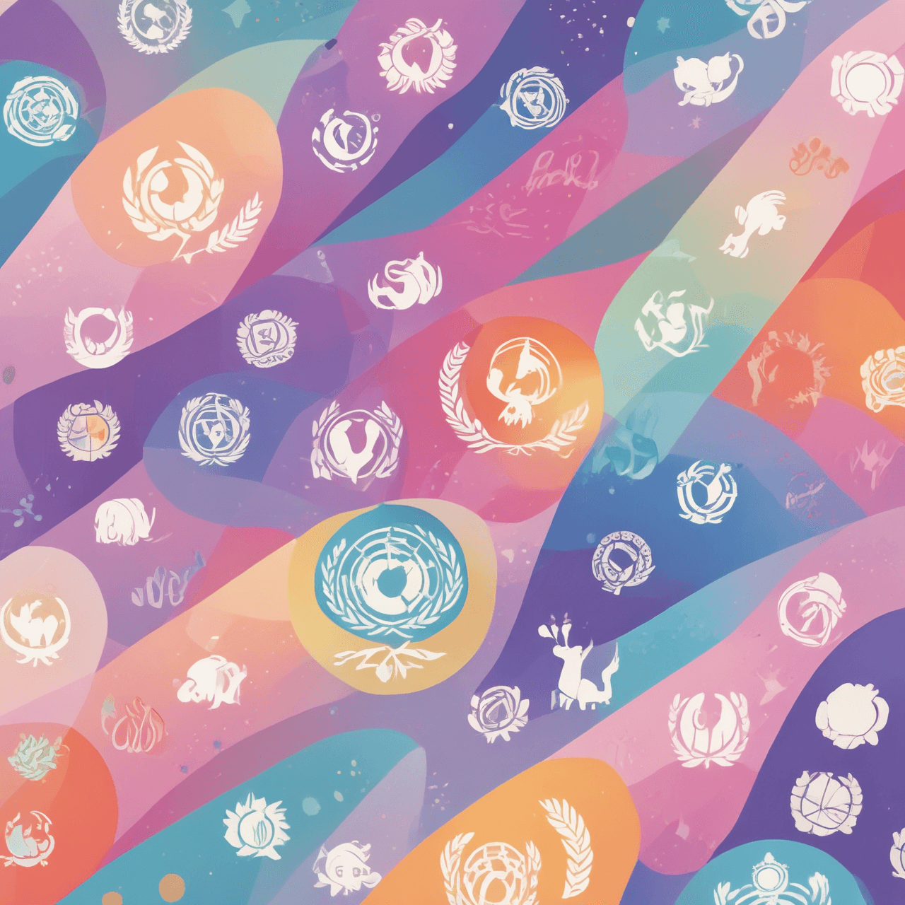 ASEAN SDG17 Race game banner