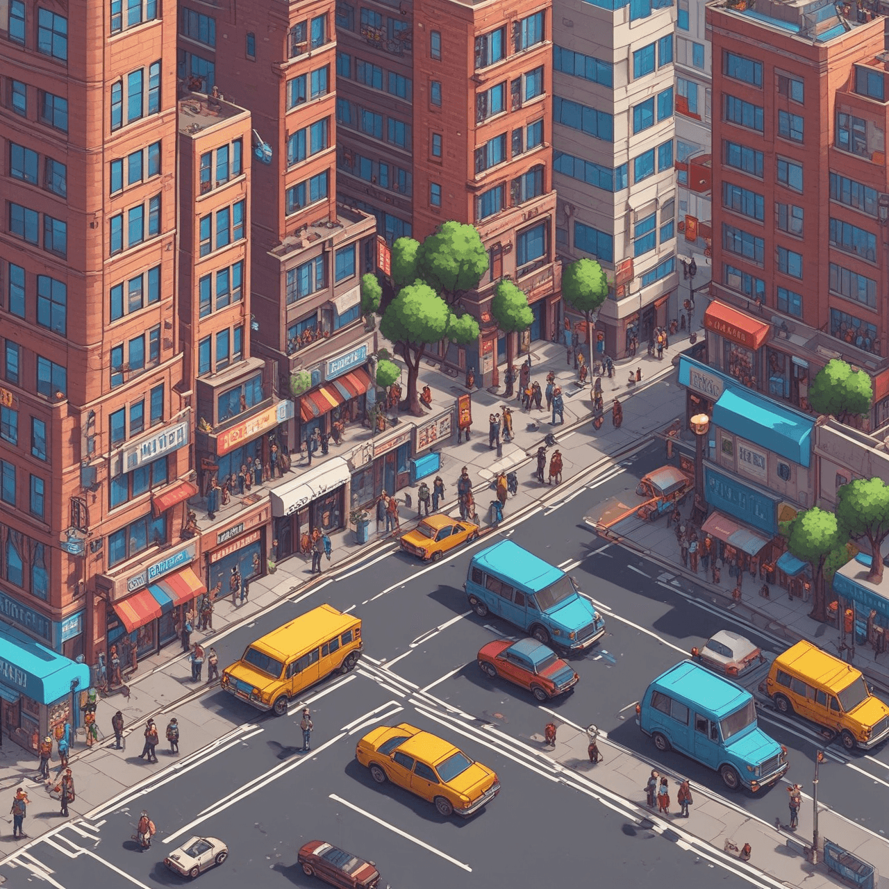 Action Word Dash game banner