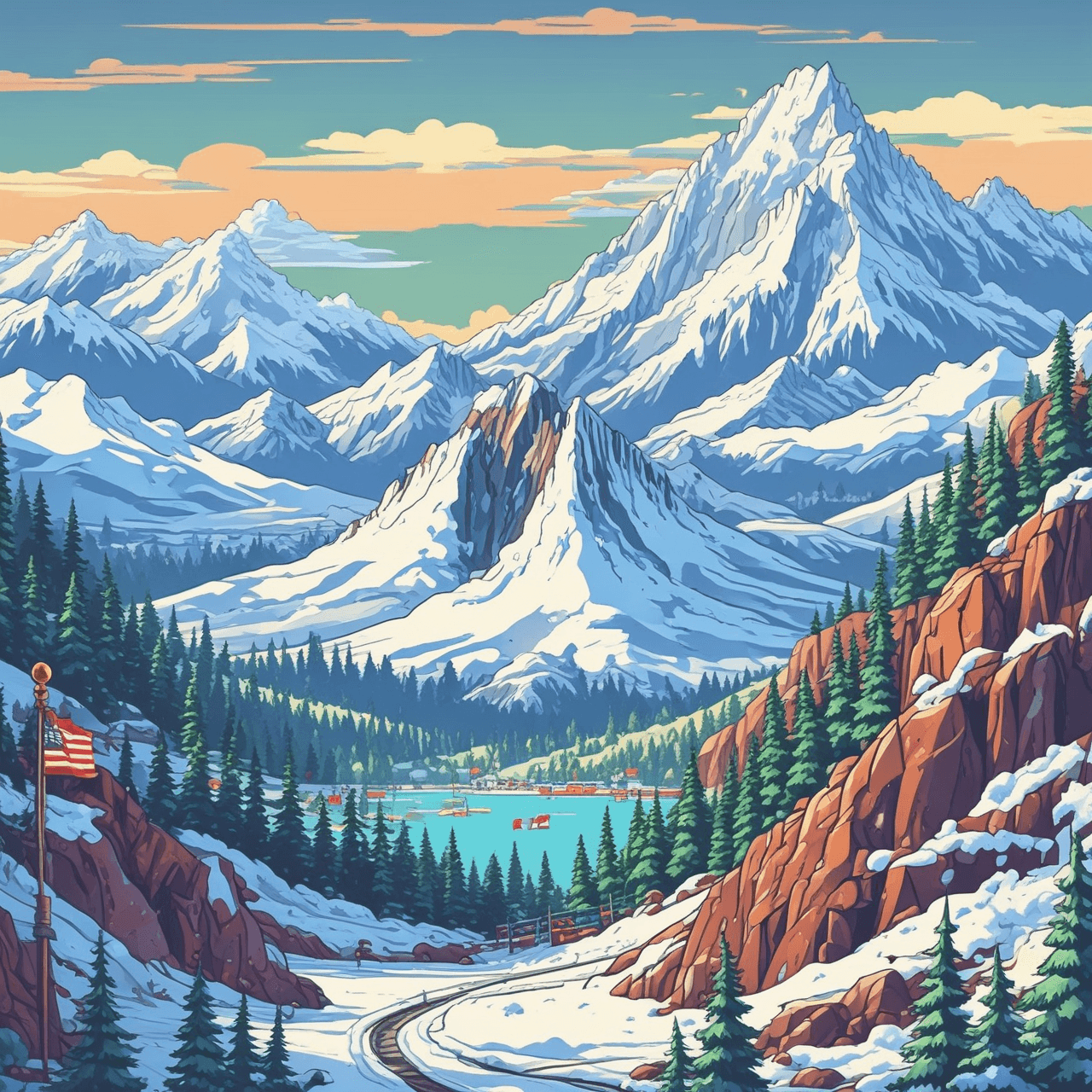 Slope Solver Challenge game banner