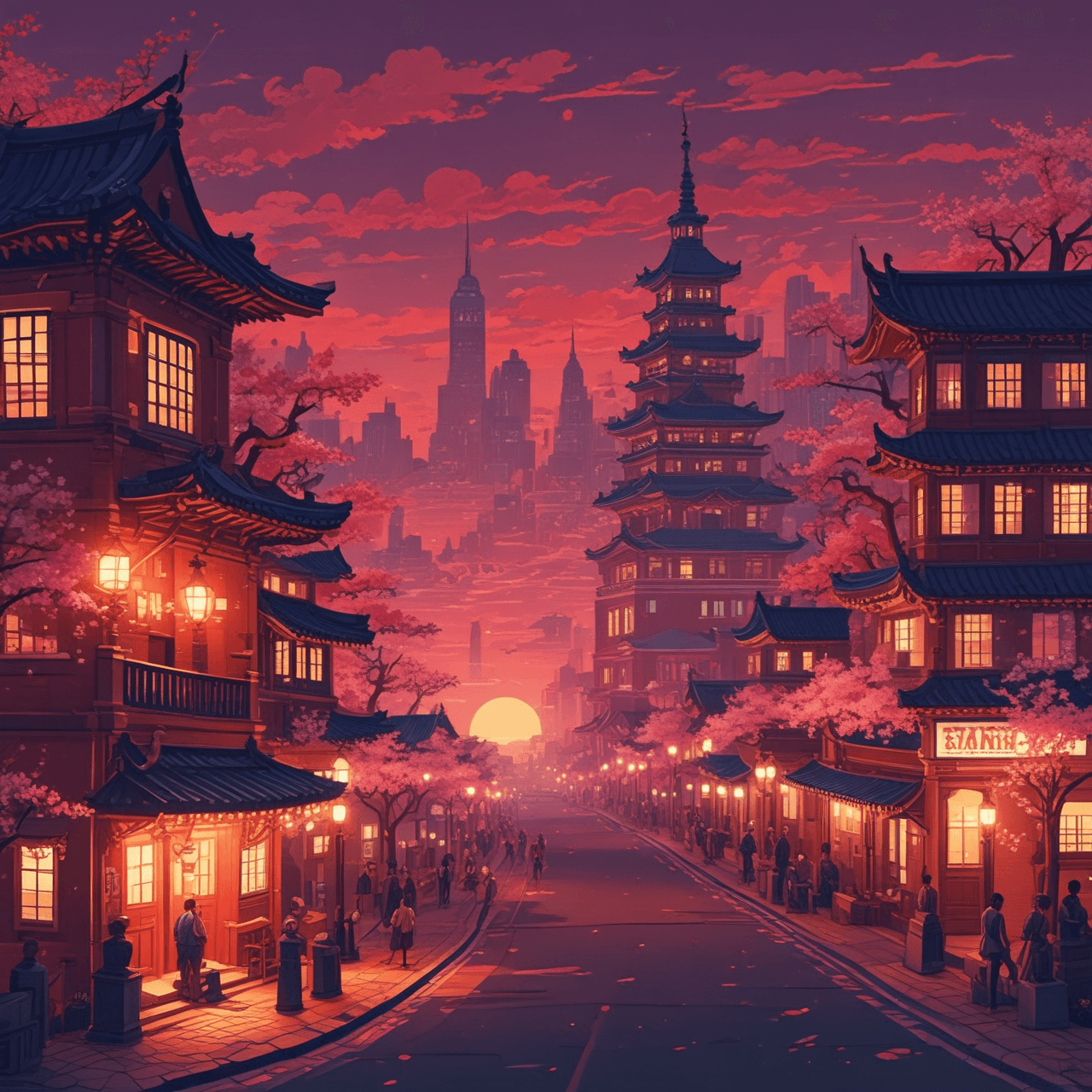 Liberty Runner: Way of the Patriot game banner