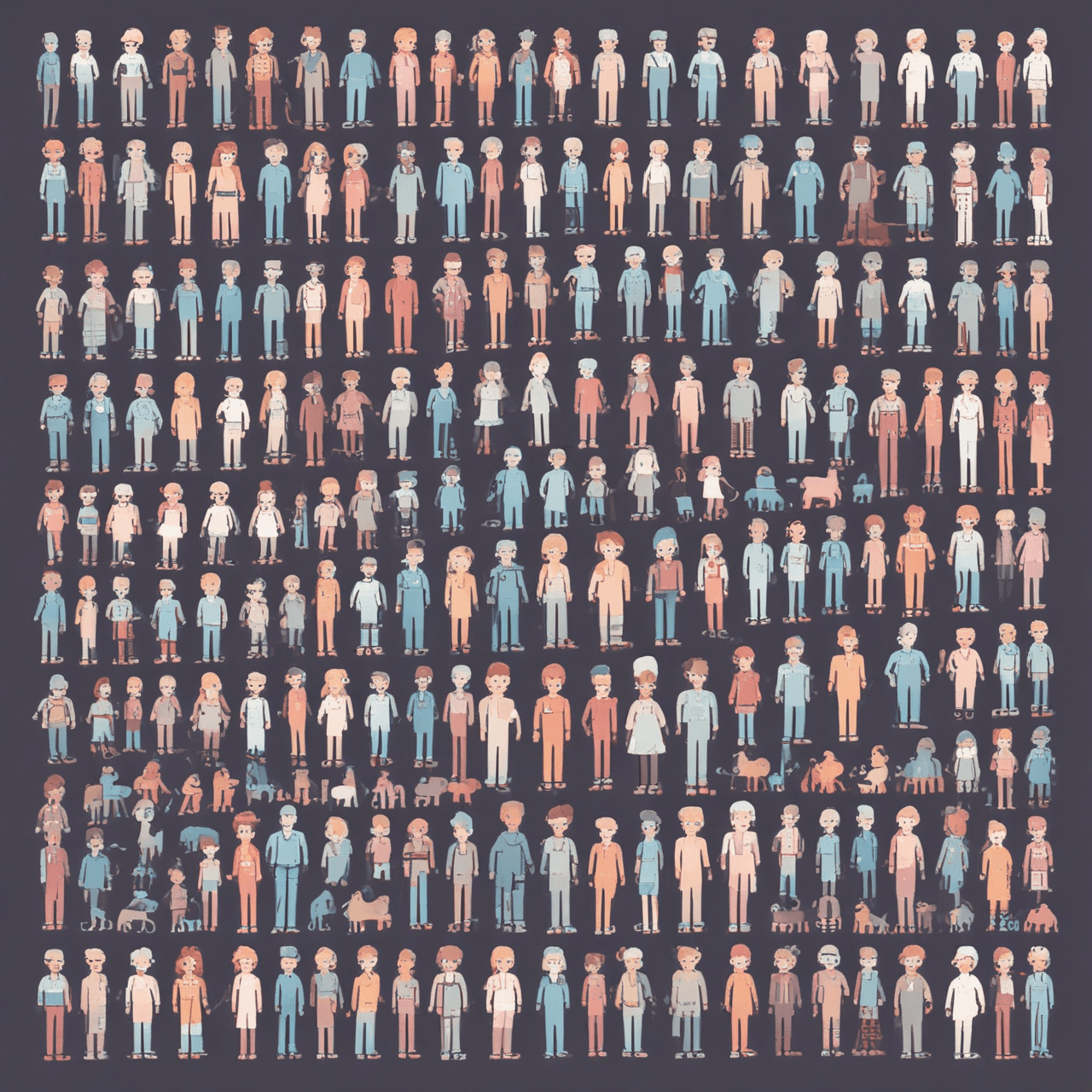 Bowen's Blast game banner