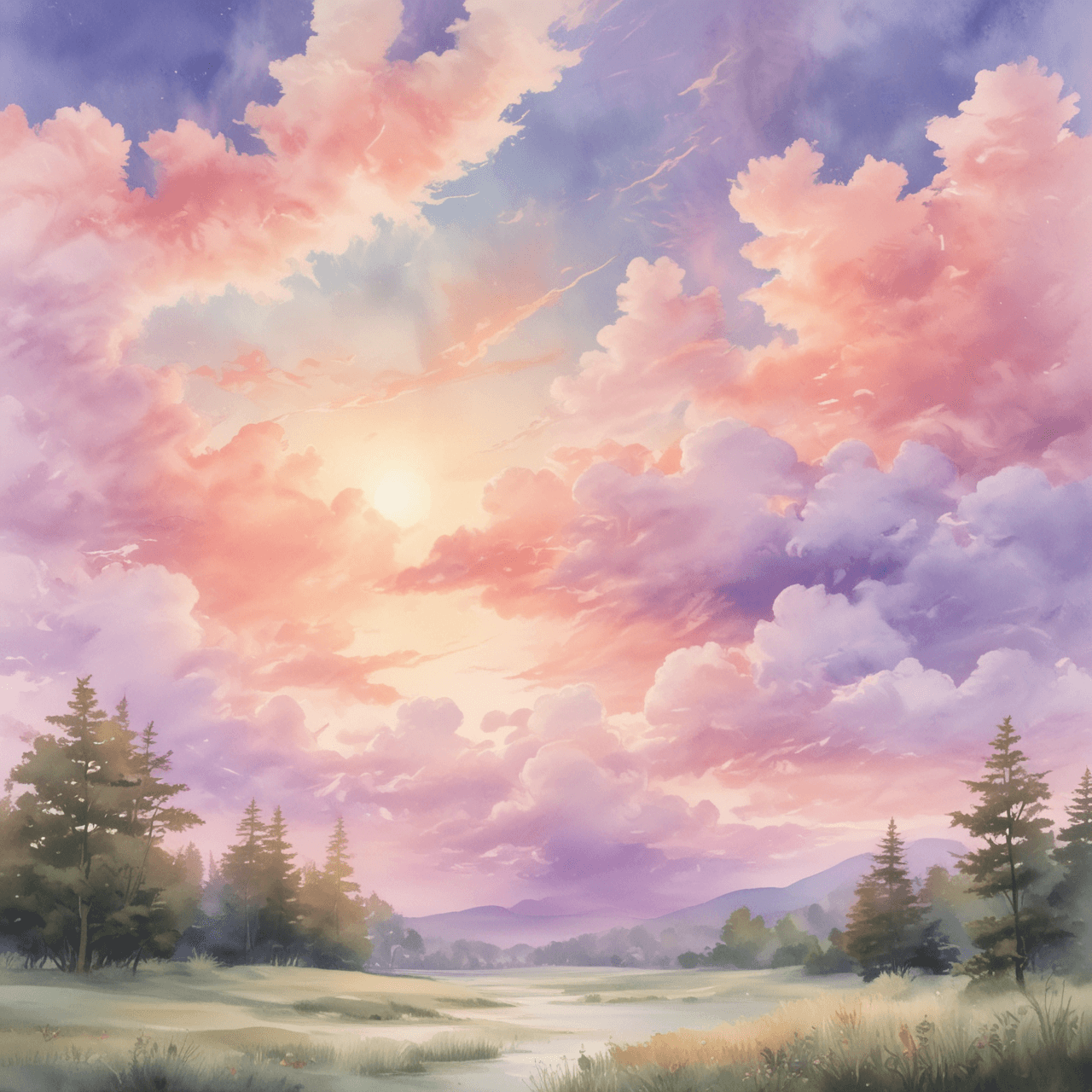 Cozy Grammar Cloud Bridge game banner