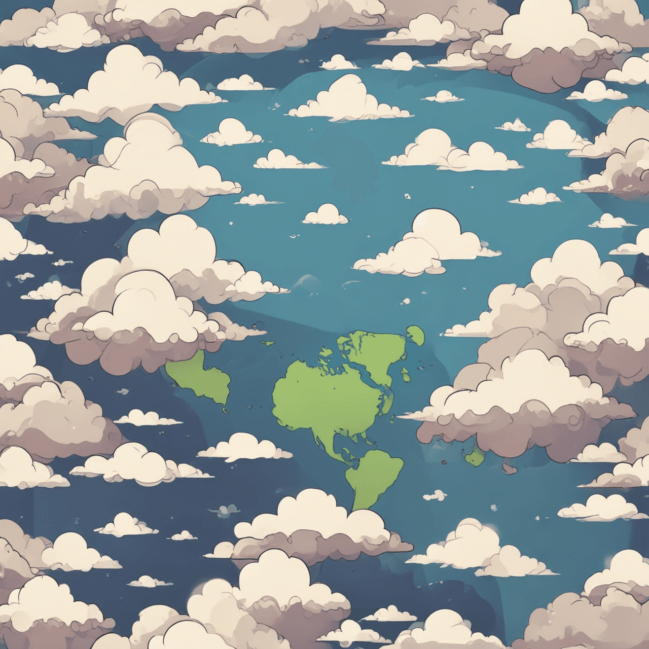 Climate Factor Defenders game banner