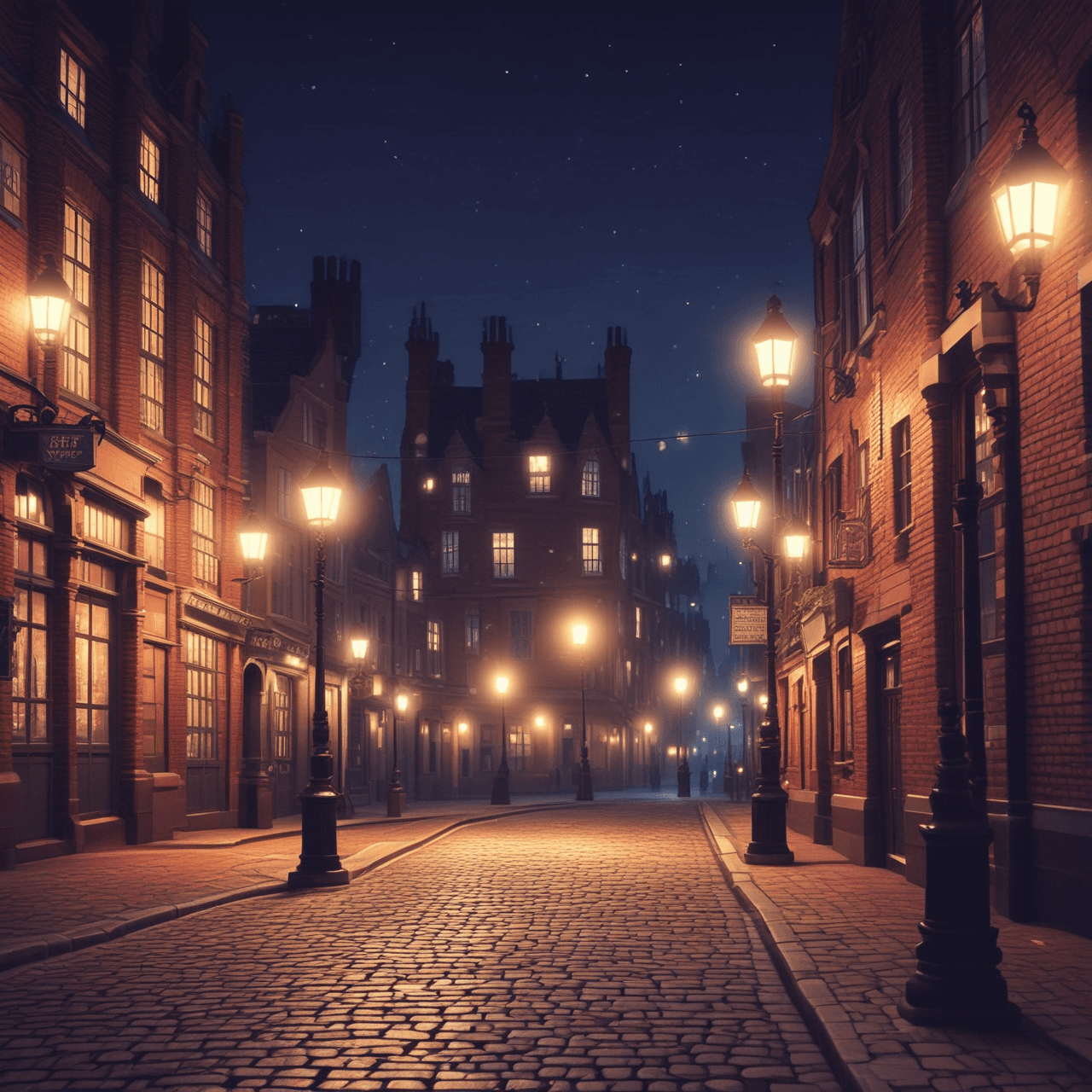 Inspector Jump game banner