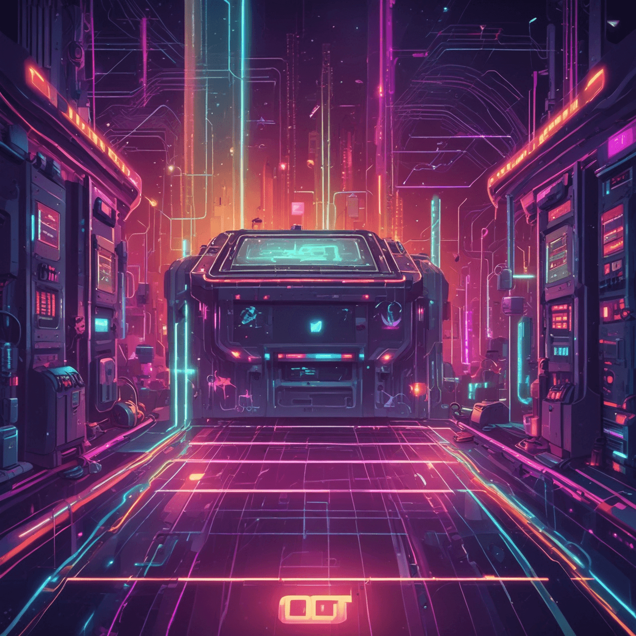 Section C Race game banner