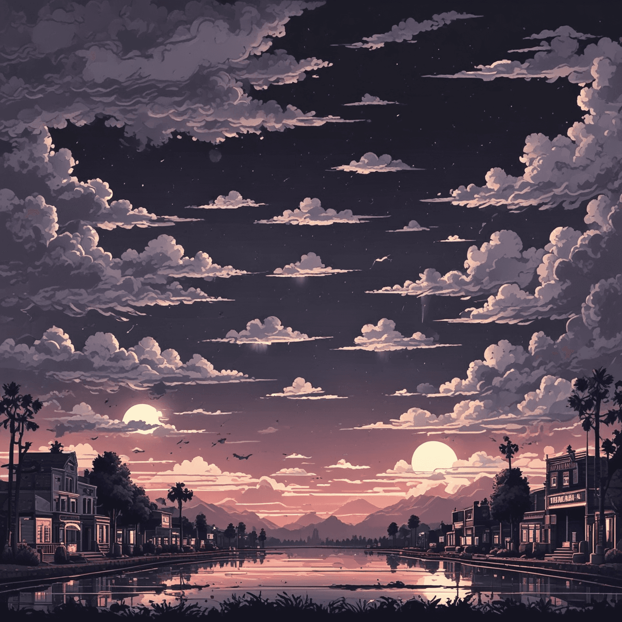 Funeral Bridge game banner