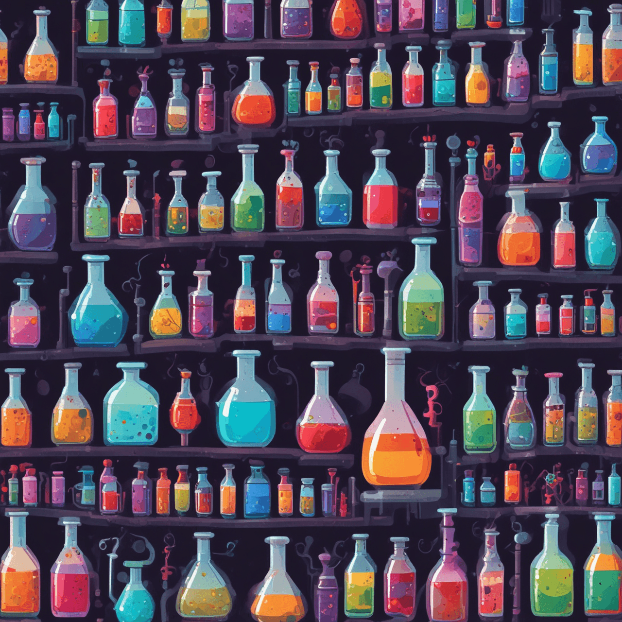 Atomic Racer game banner