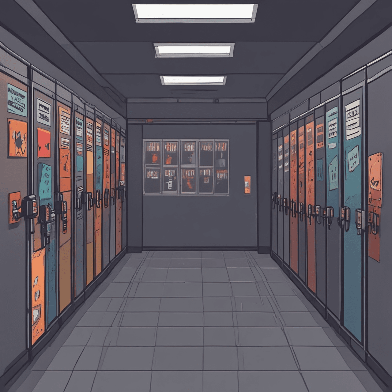 Multiplication Mayhem game banner