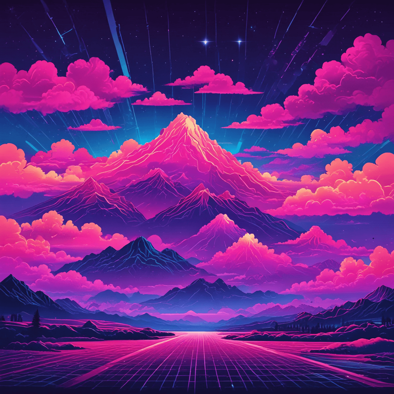 Scatter Bridge Arcade game banner