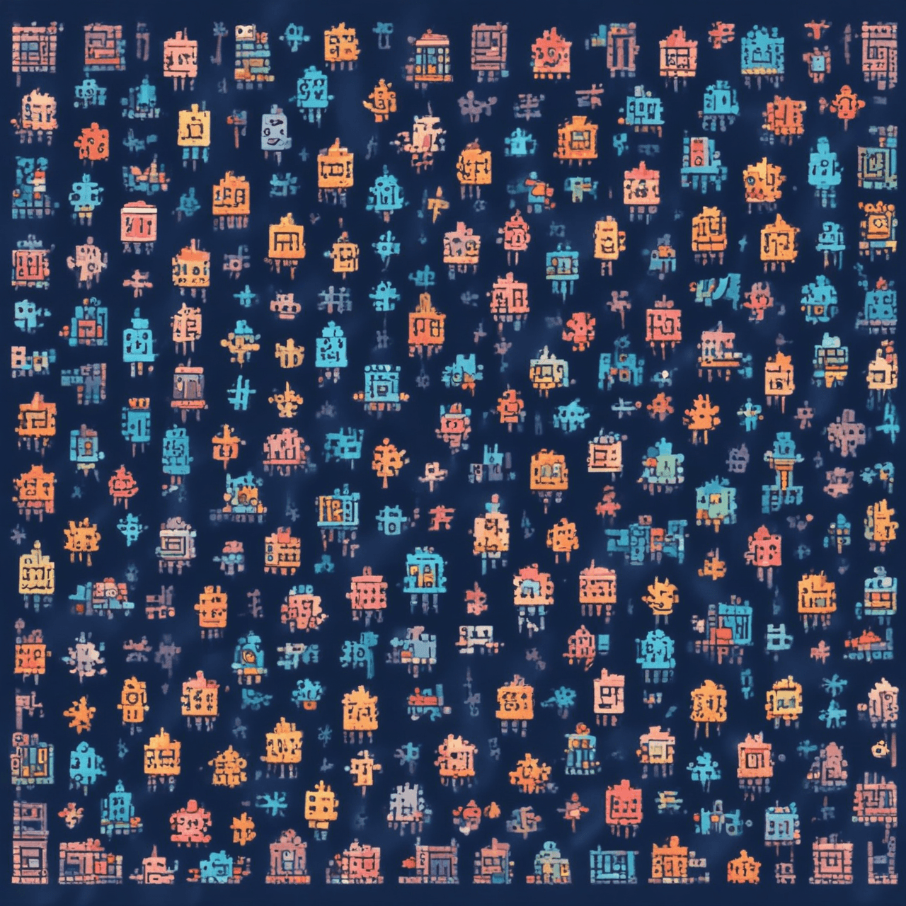 Exponent Runner Quiz game banner