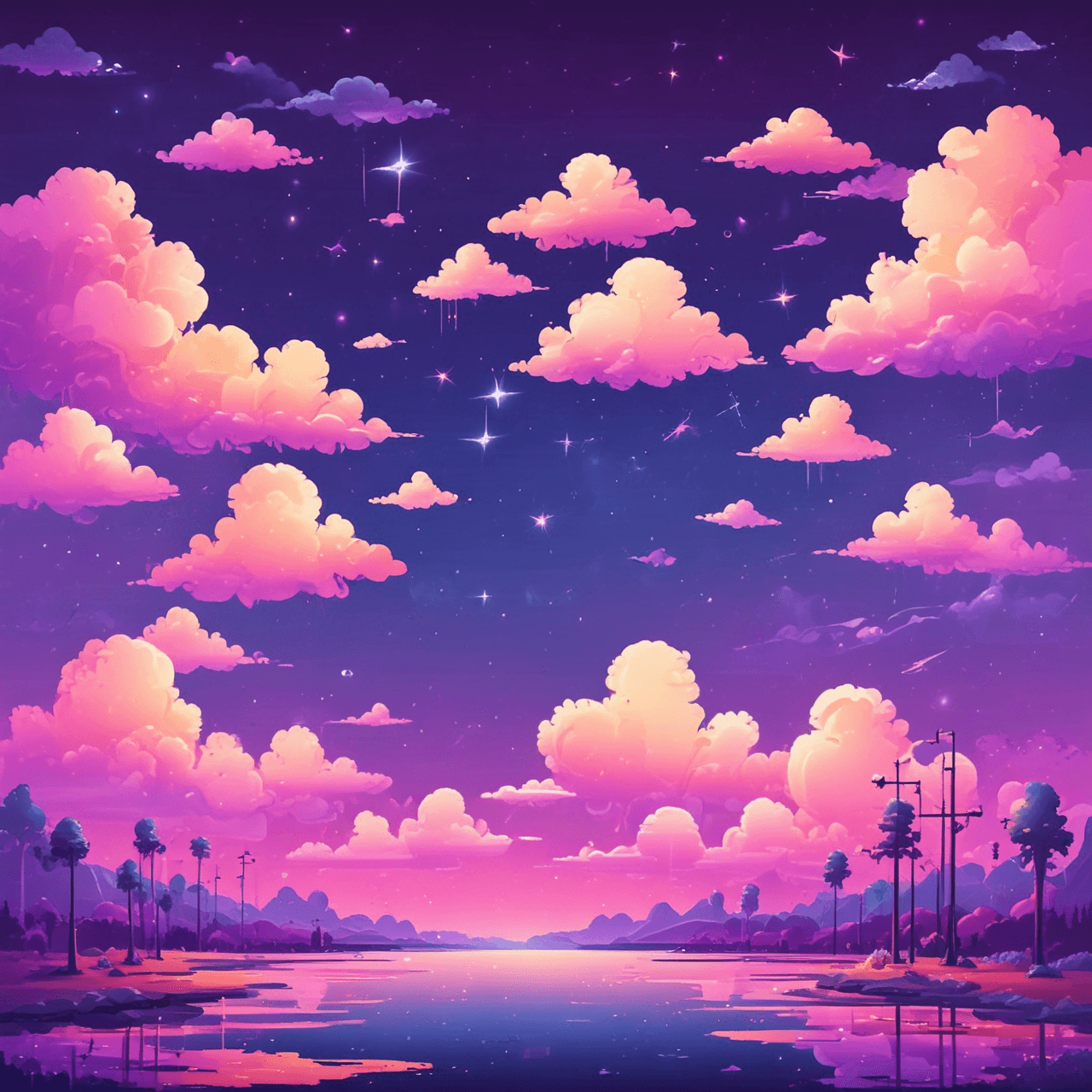 Add Up to 20 Cloud Hop game banner