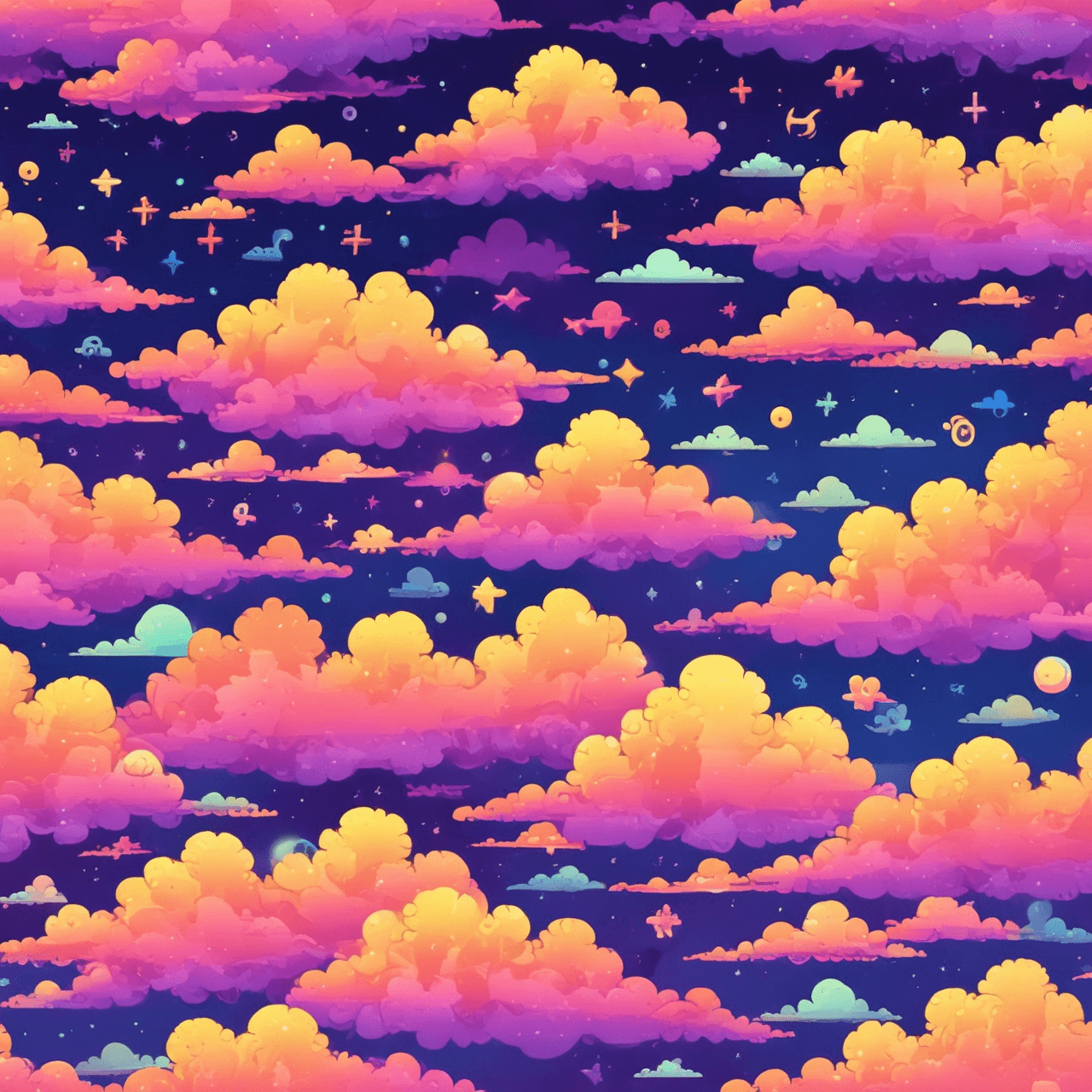 Easy Math Cloud Challenge game banner